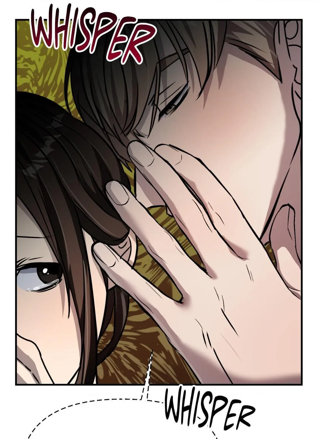 A Crown of Thorns Chapter 16 page 49 - 