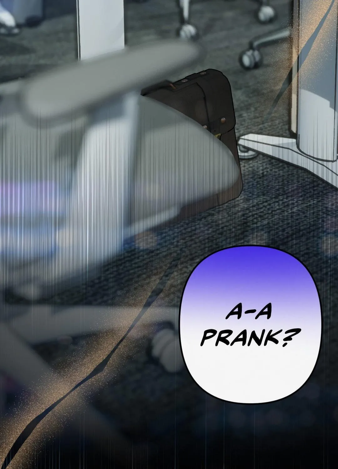 A Crown of Thorns Chapter 16 page 53 - 