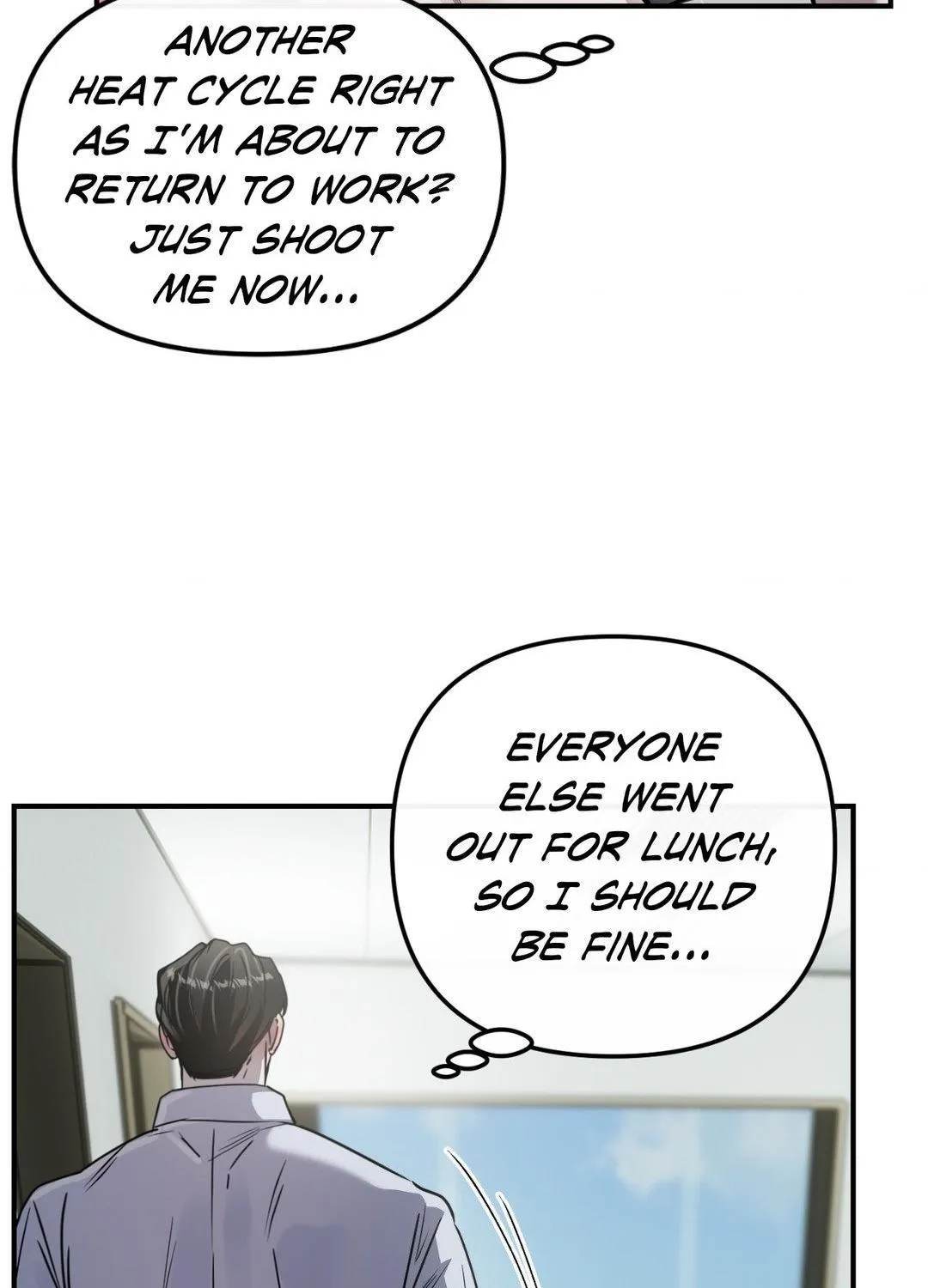 A Crown of Thorns Chapter 16 page 61 - 