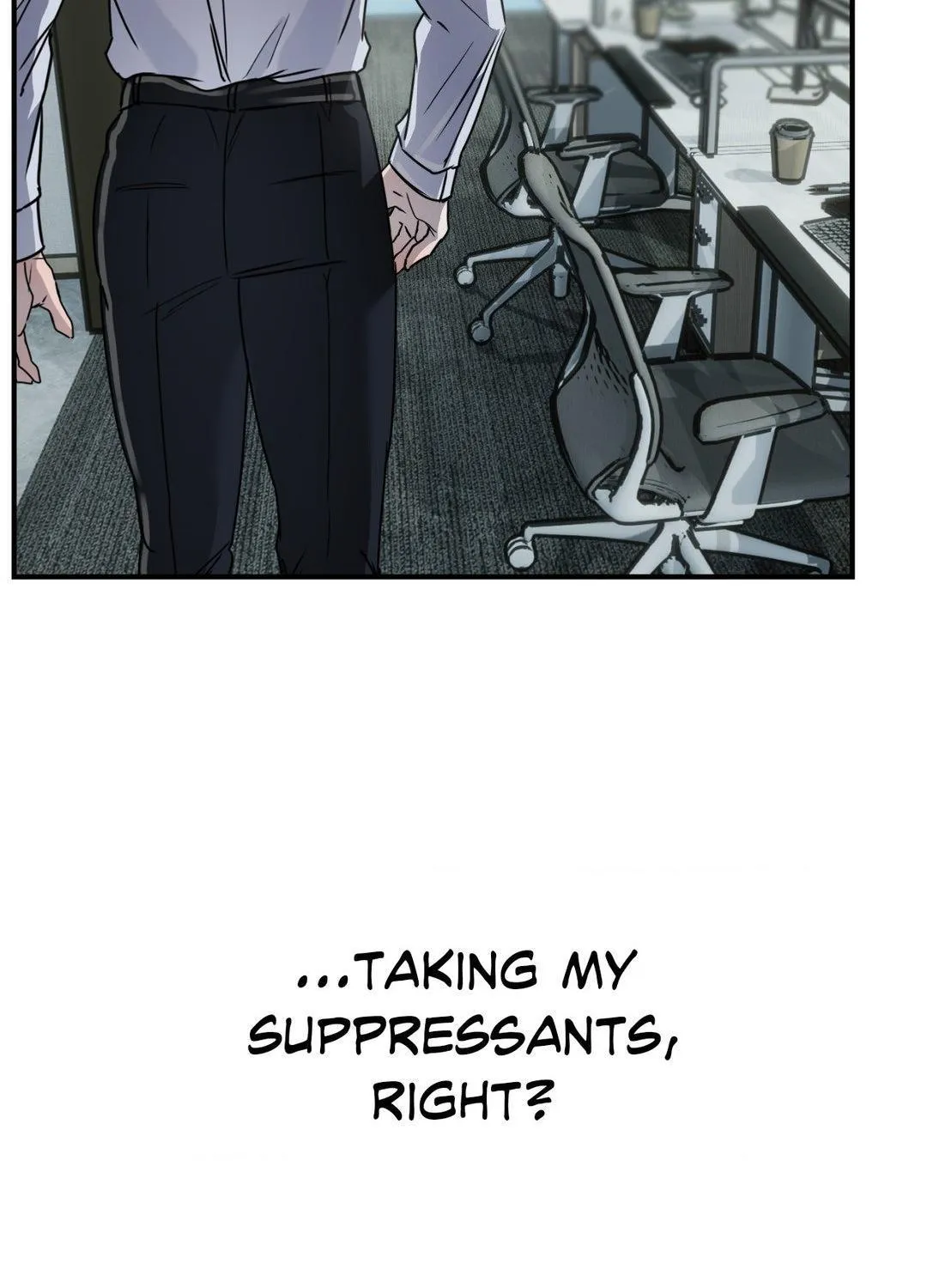 A Crown of Thorns Chapter 16 page 63 - 
