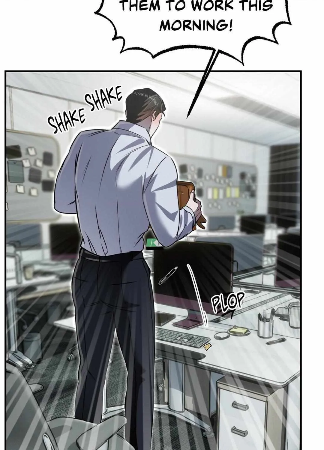 A Crown of Thorns Chapter 16 page 67 - 