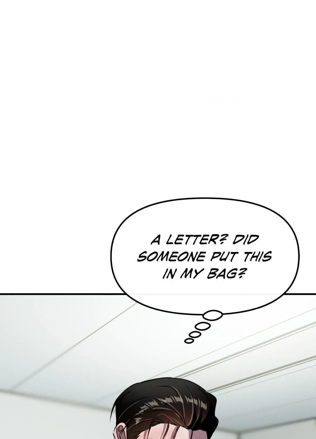 A Crown of Thorns Chapter 16 page 71 - 