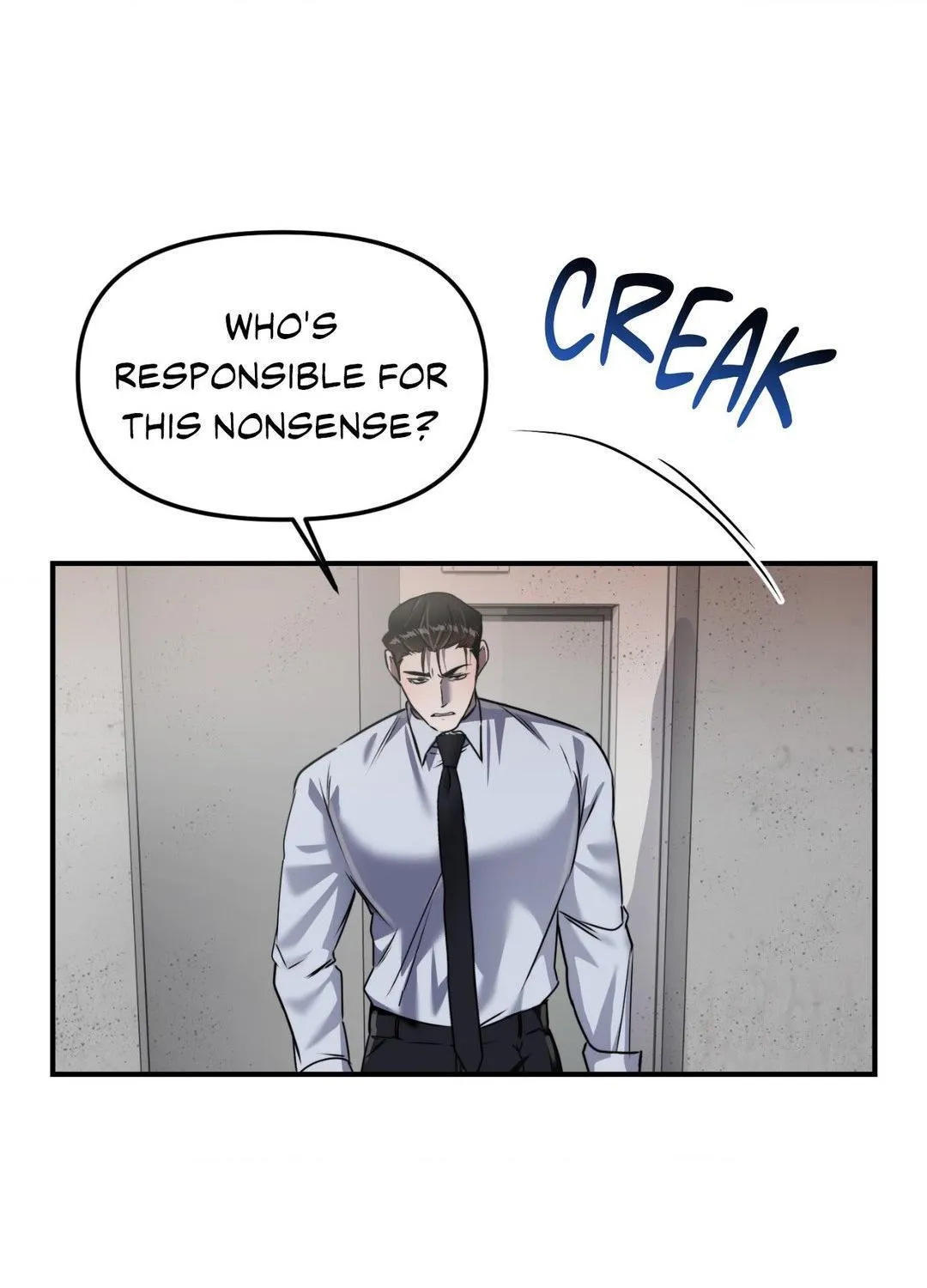 A Crown of Thorns Chapter 16 page 81 - 