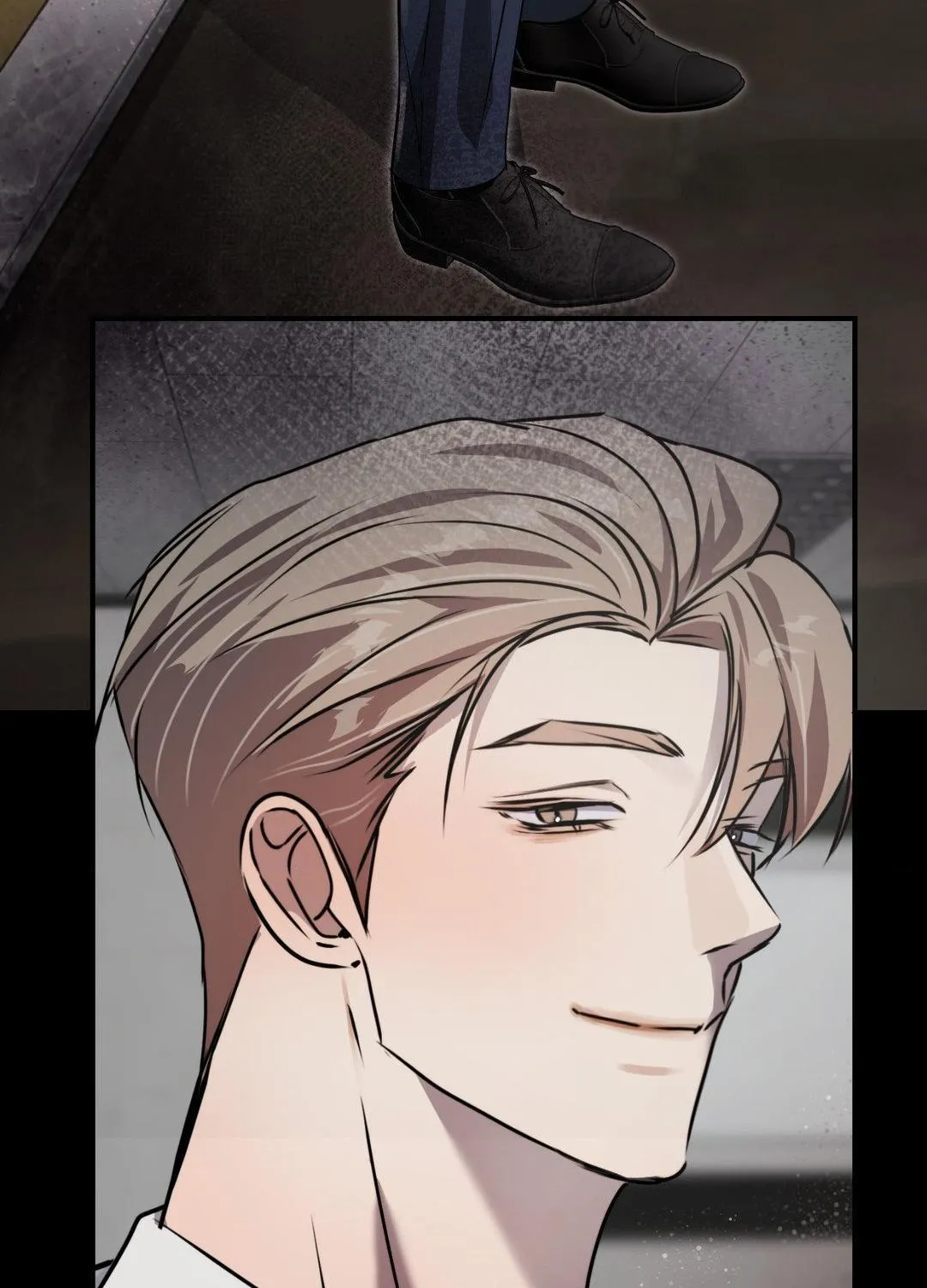 A Crown of Thorns Chapter 16 page 89 - 