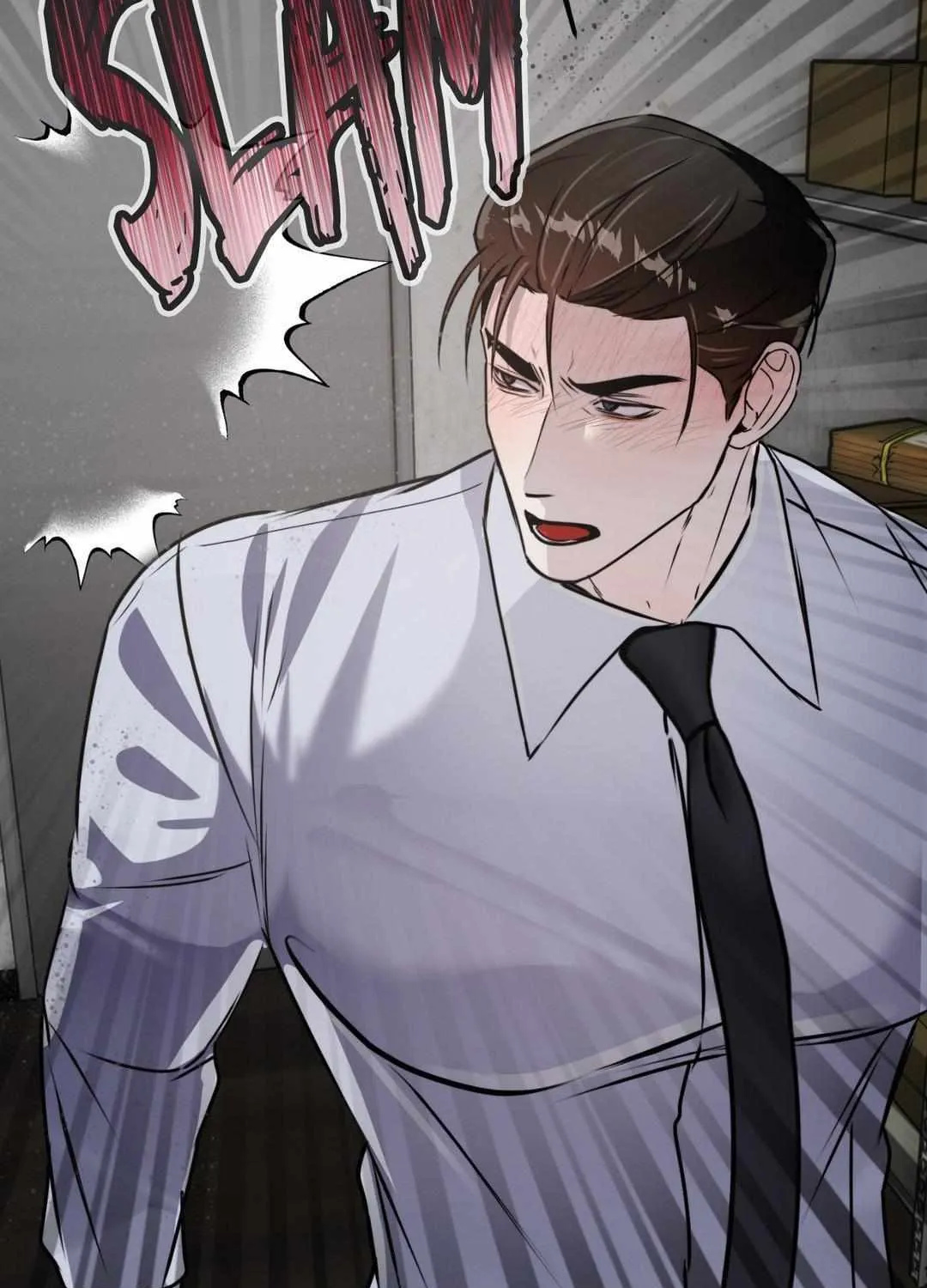 A Crown of Thorns Chapter 16 page 93 - 