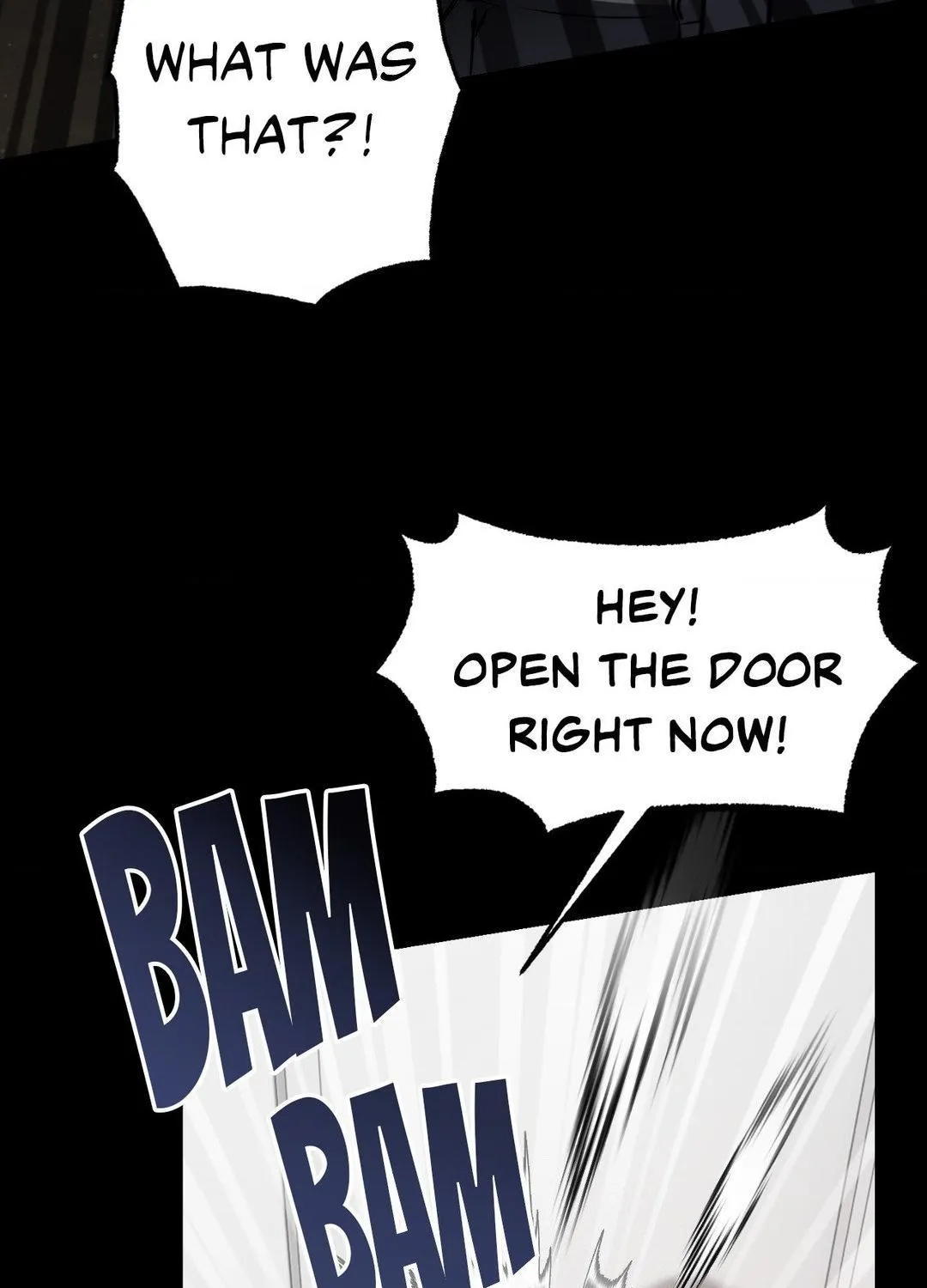 A Crown of Thorns Chapter 16 page 95 - 
