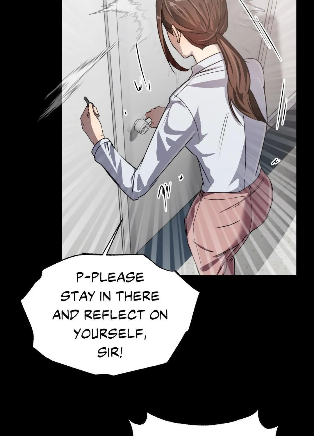 A Crown of Thorns Chapter 16 page 97 - 