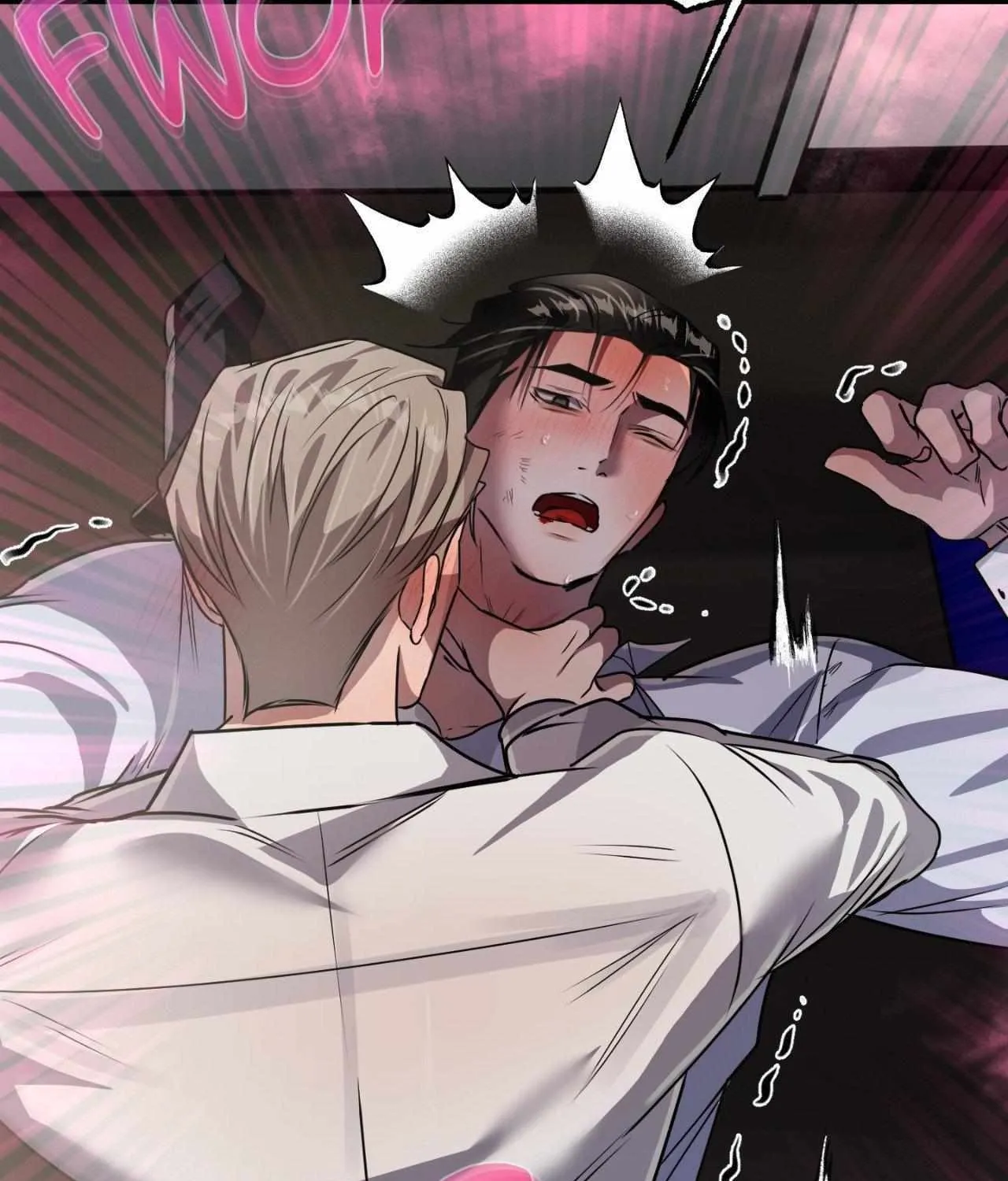A Crown of Thorns Chapter 17 page 102 - 