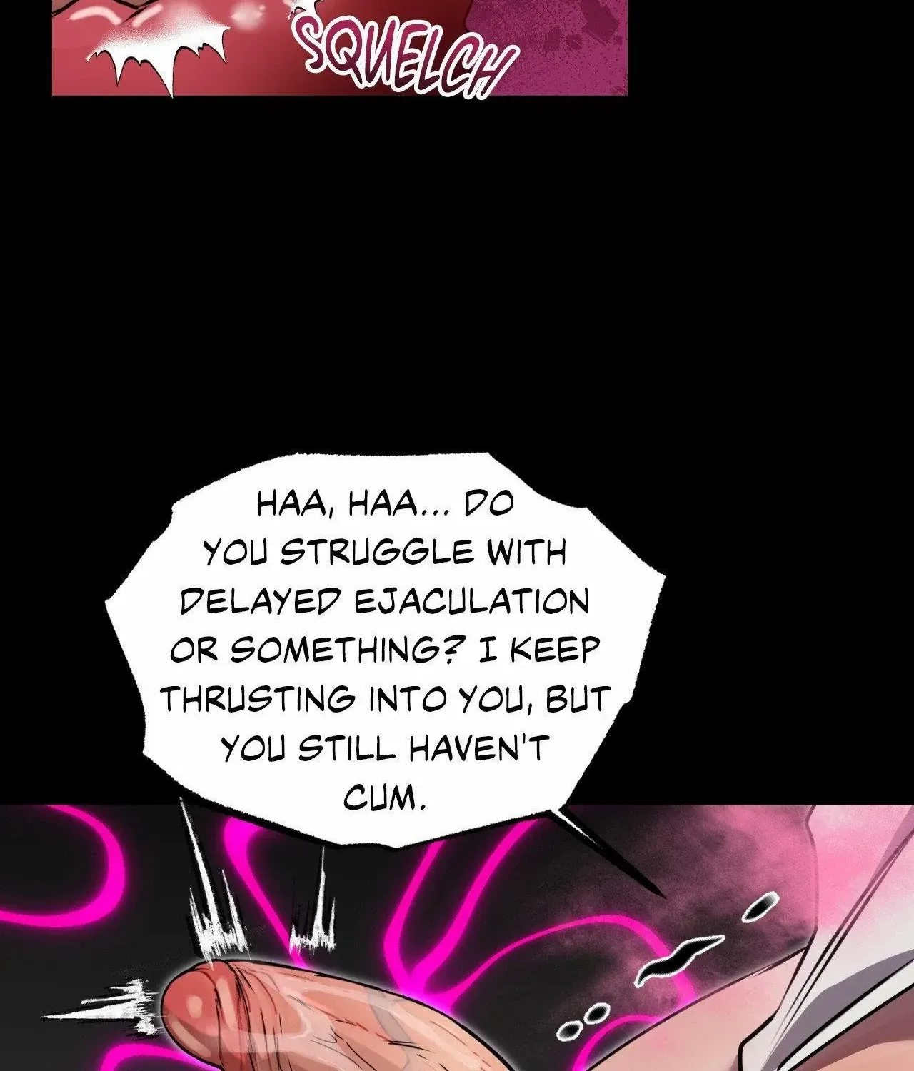 A Crown of Thorns Chapter 17 page 105 - 