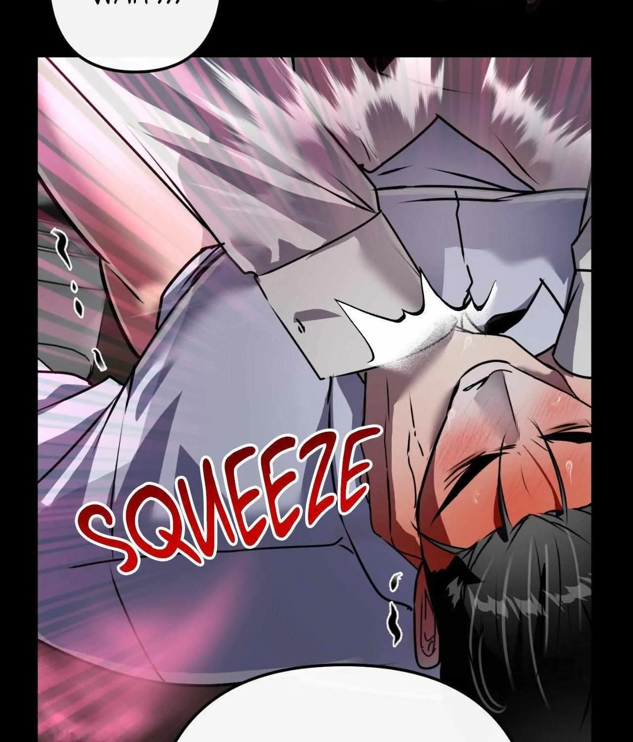 A Crown of Thorns Chapter 17 page 107 - 