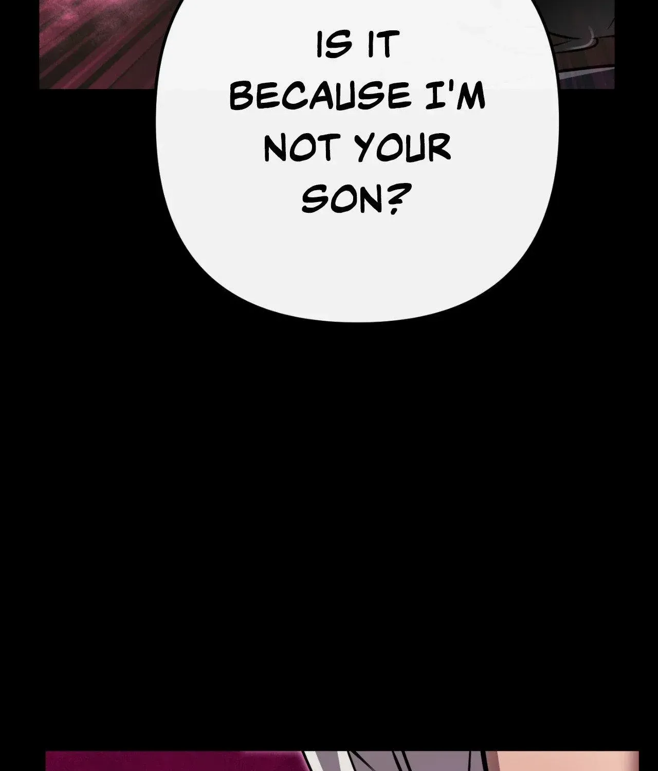 A Crown of Thorns Chapter 17 page 108 - 