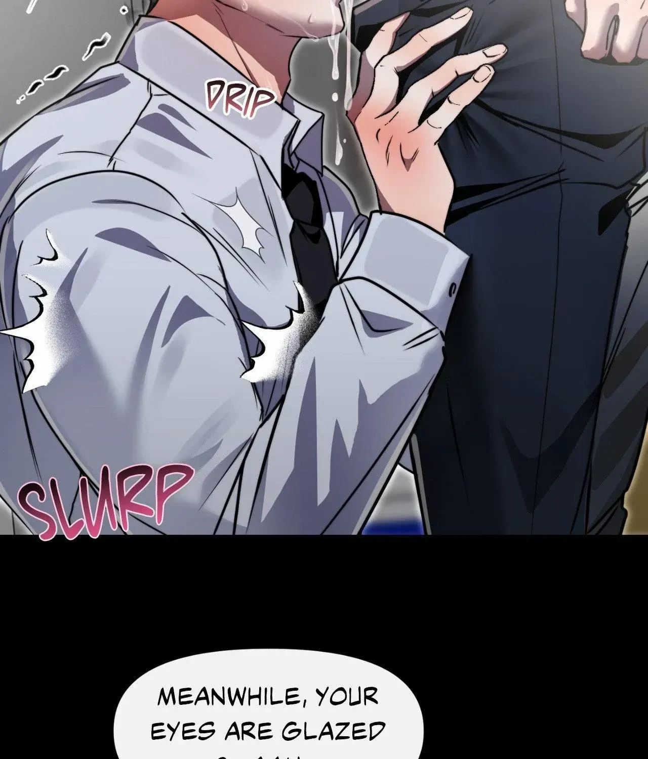 A Crown of Thorns Chapter 17 page 12 - 