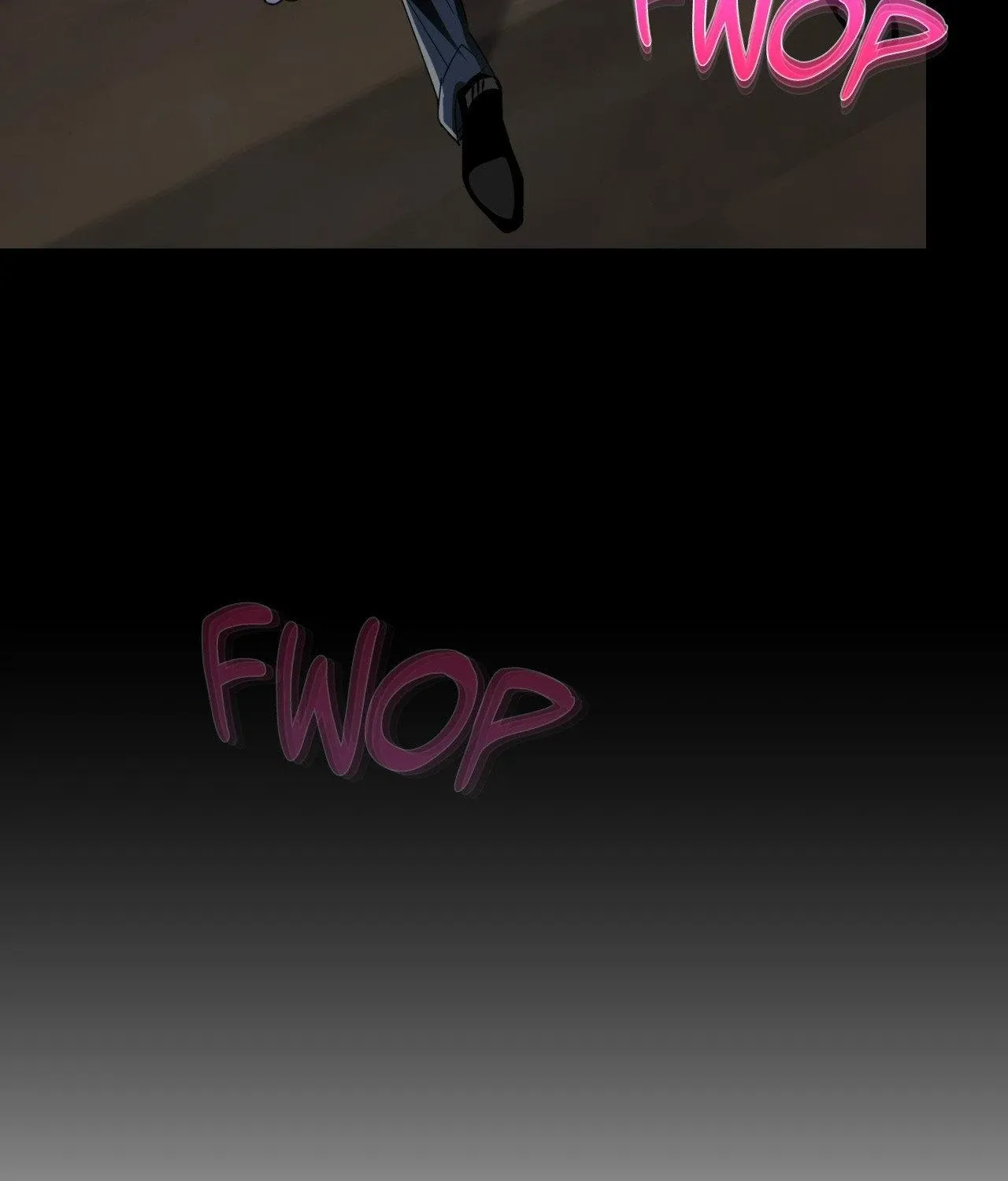 A Crown of Thorns Chapter 17 page 112 - 