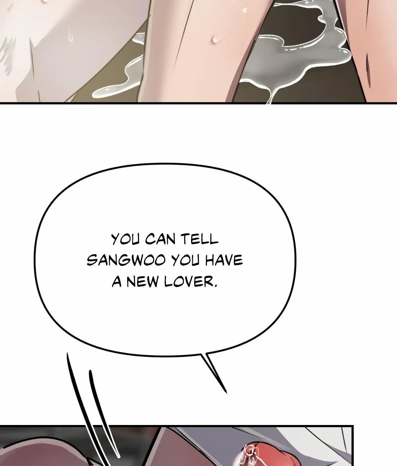A Crown of Thorns Chapter 17 page 120 - 