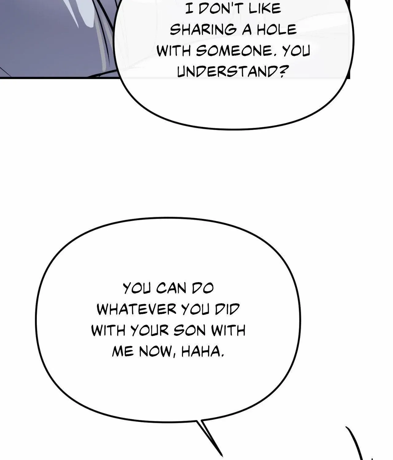 A Crown of Thorns Chapter 17 page 122 - 