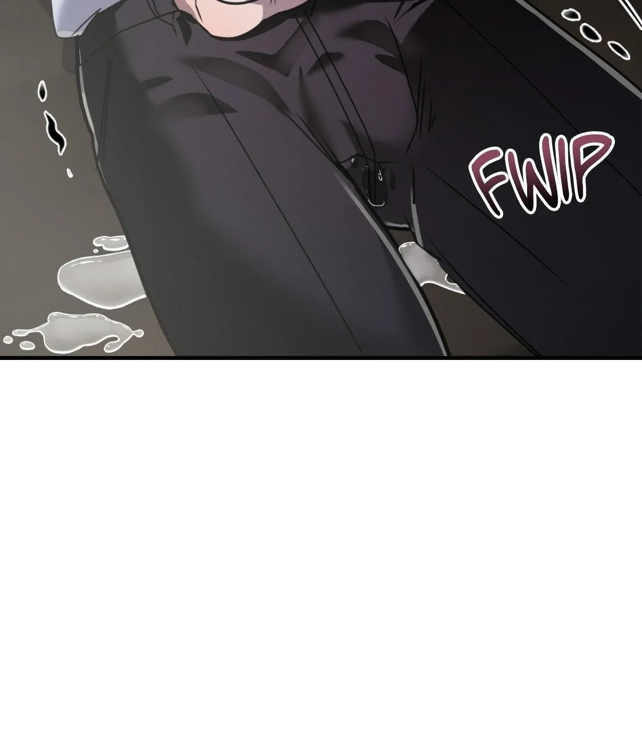 A Crown of Thorns Chapter 17 page 128 - 