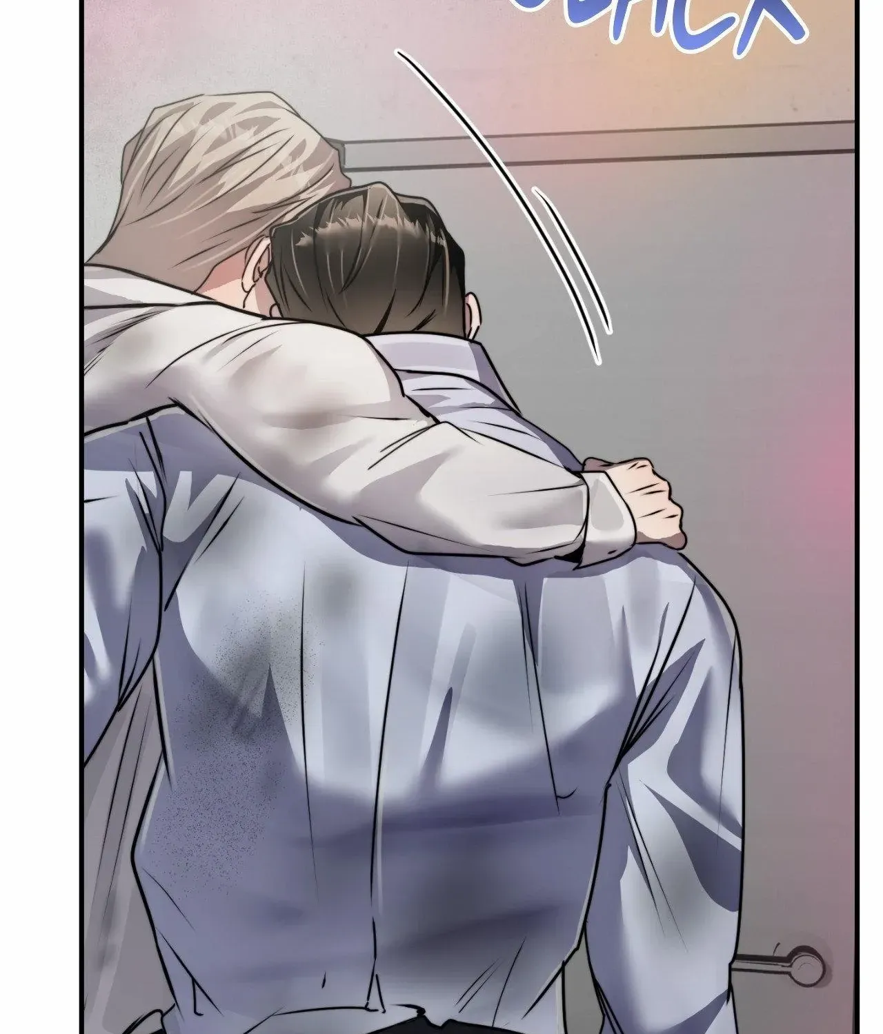 A Crown of Thorns Chapter 17 page 130 - 