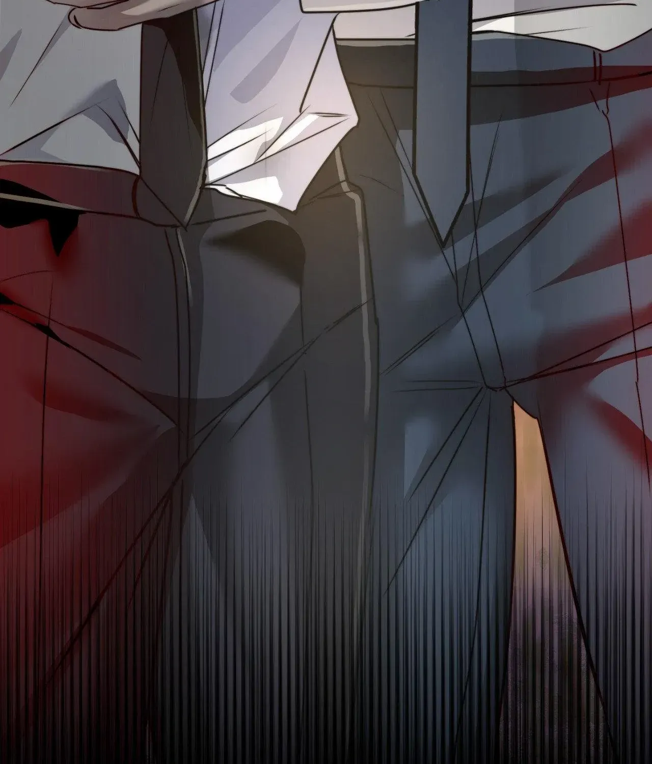 A Crown of Thorns Chapter 17 page 135 - 