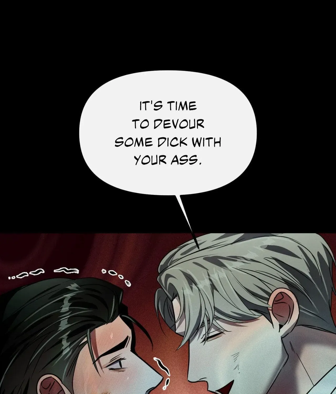A Crown of Thorns Chapter 17 page 24 - 