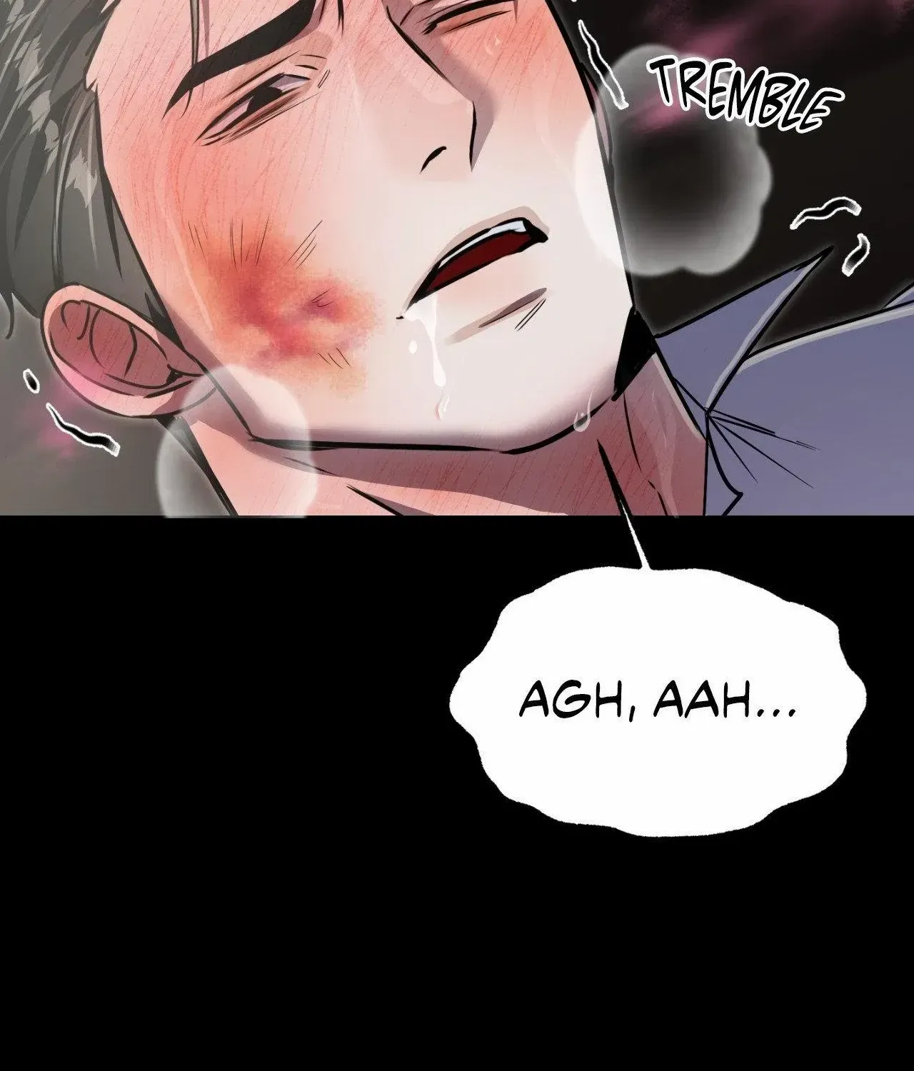 A Crown of Thorns Chapter 17 page 29 - 