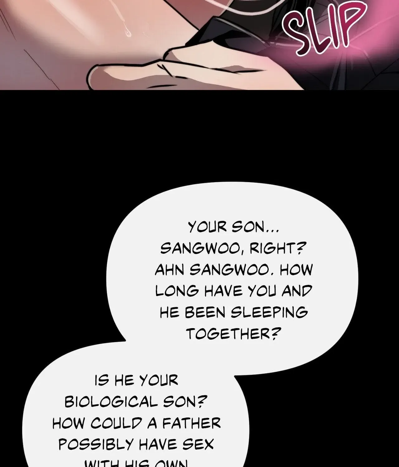 A Crown of Thorns Chapter 17 page 31 - 