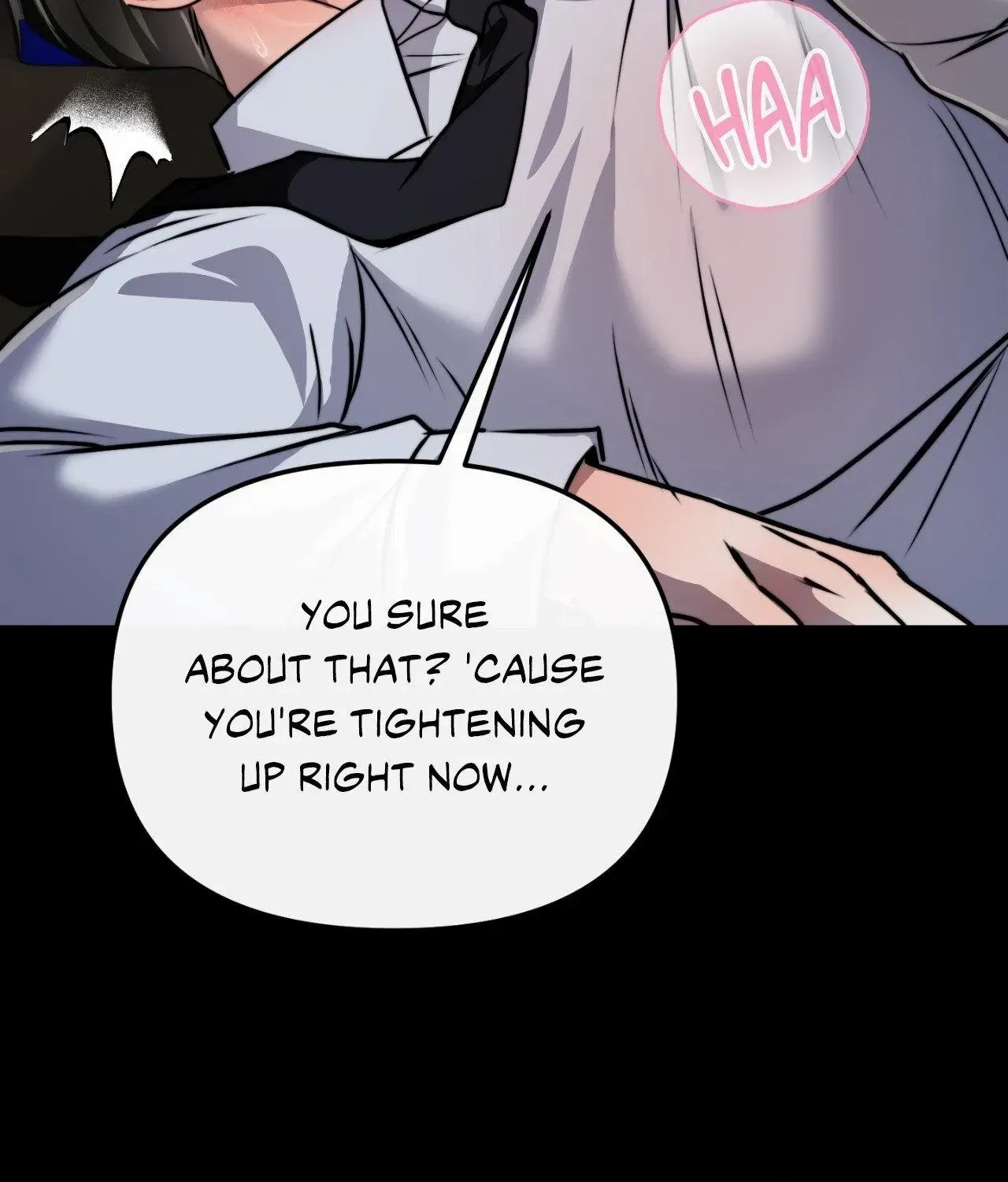 A Crown of Thorns Chapter 17 page 36 - 