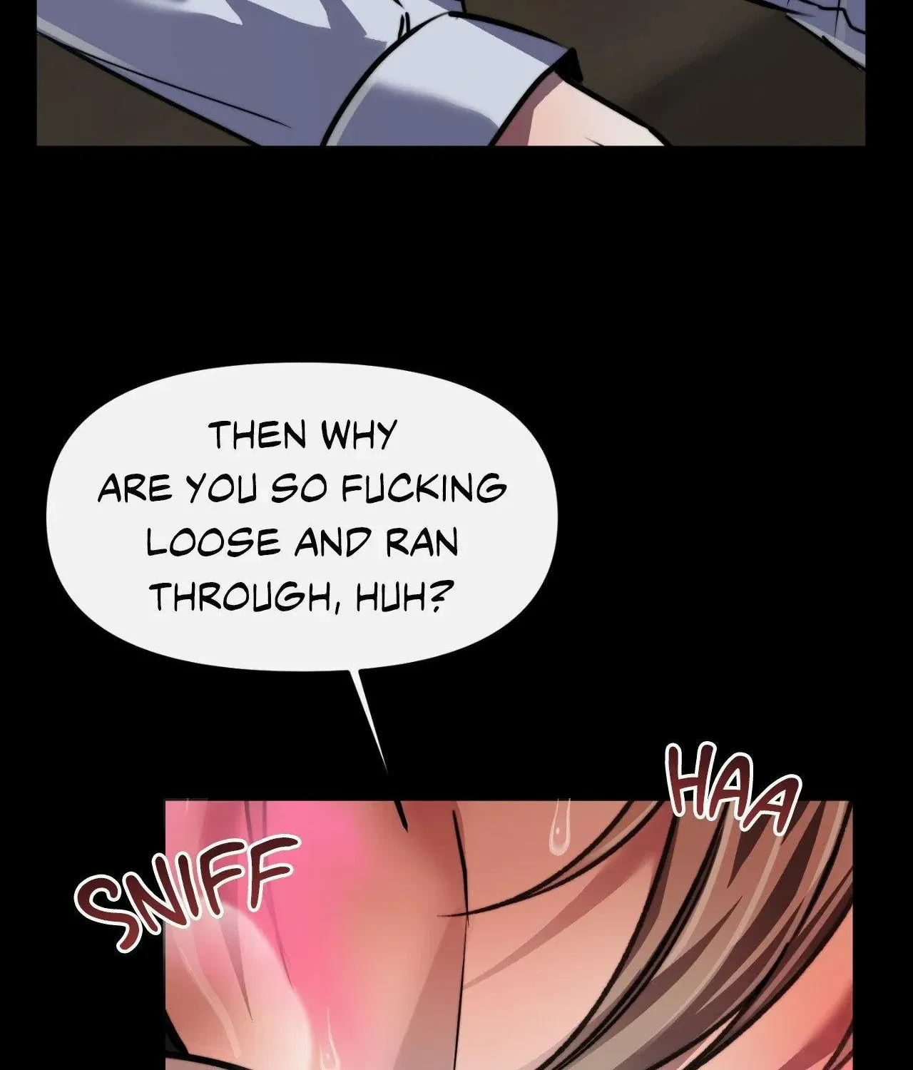 A Crown of Thorns Chapter 17 page 41 - 