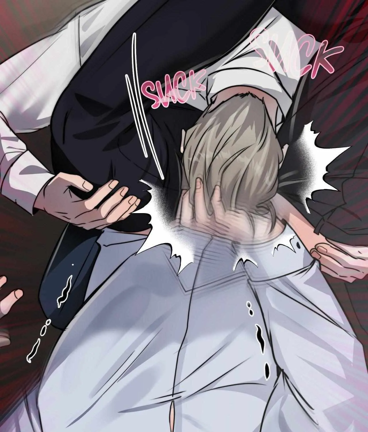A Crown of Thorns Chapter 17 page 44 - 