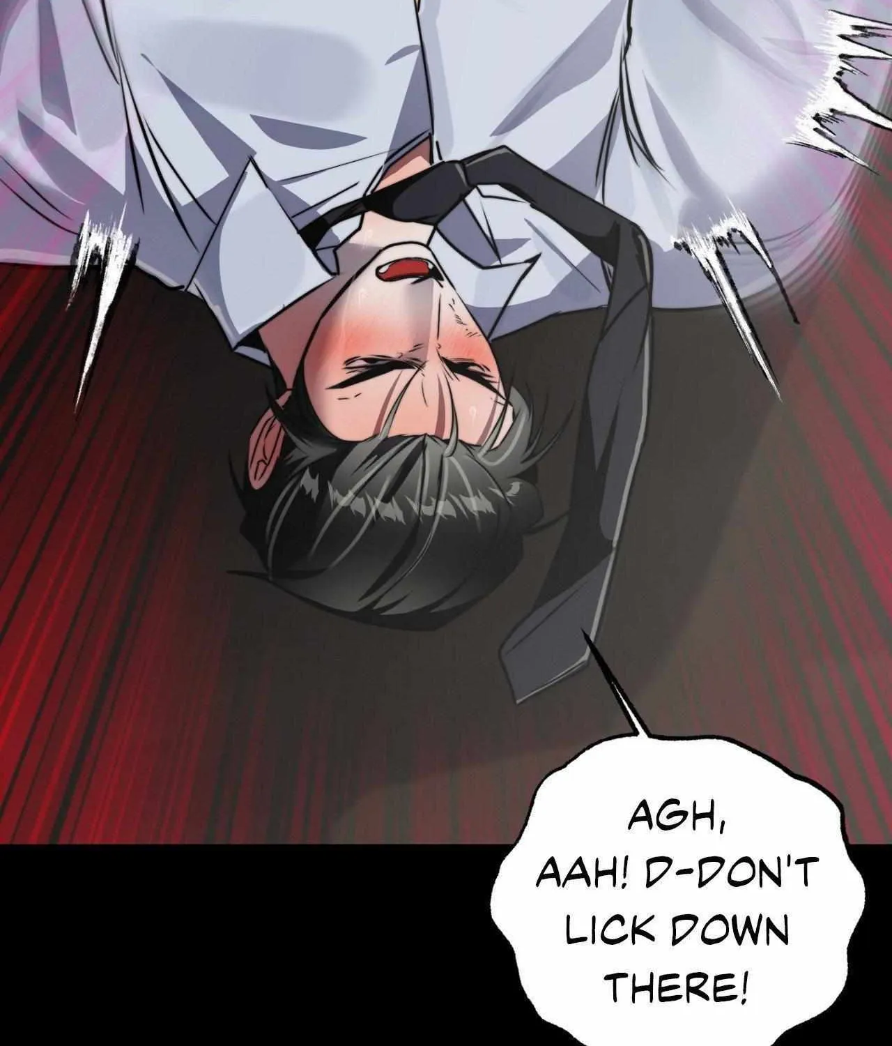 A Crown of Thorns Chapter 17 page 45 - 