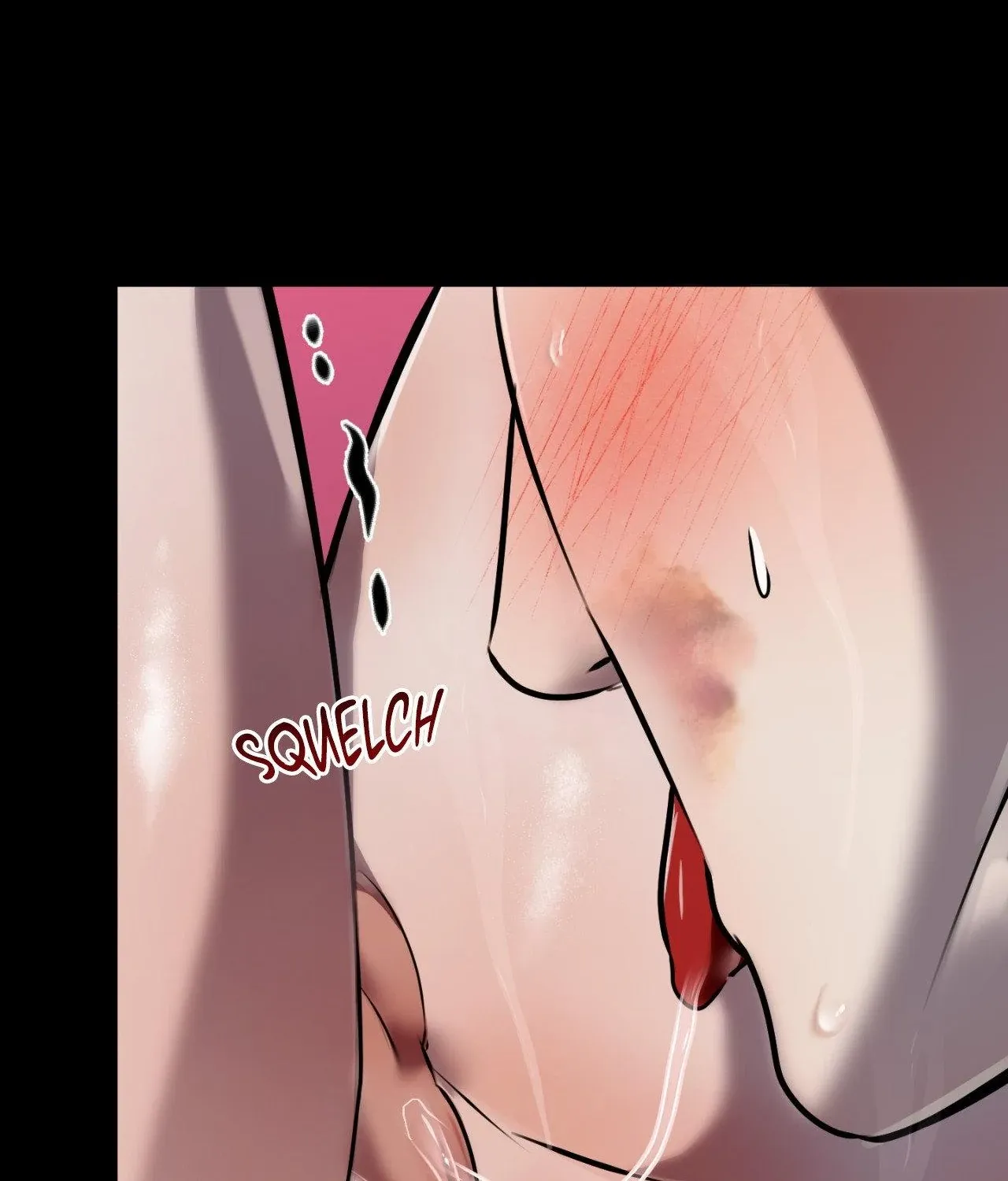 A Crown of Thorns Chapter 17 page 47 - 
