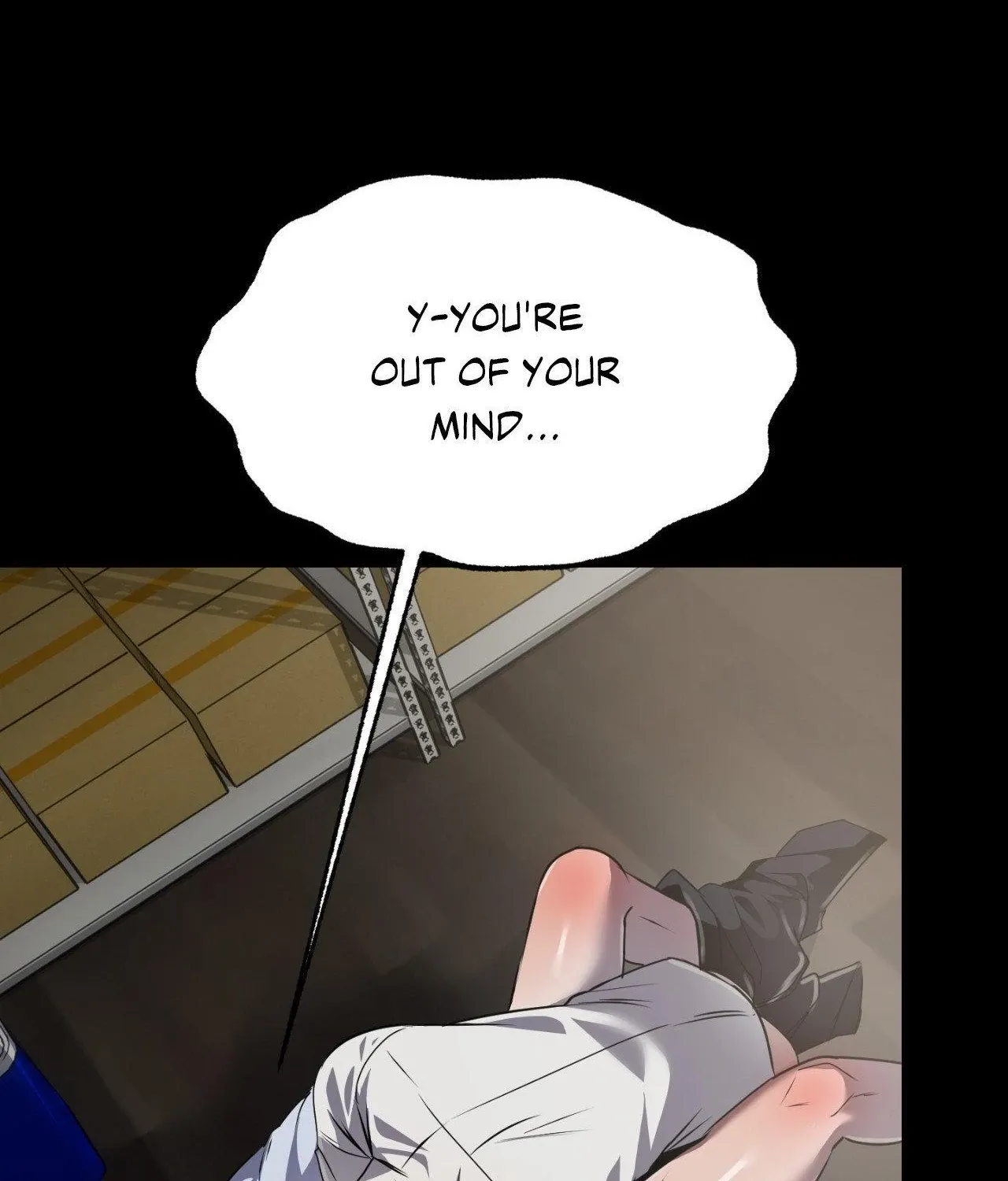 A Crown of Thorns Chapter 17 page 49 - 