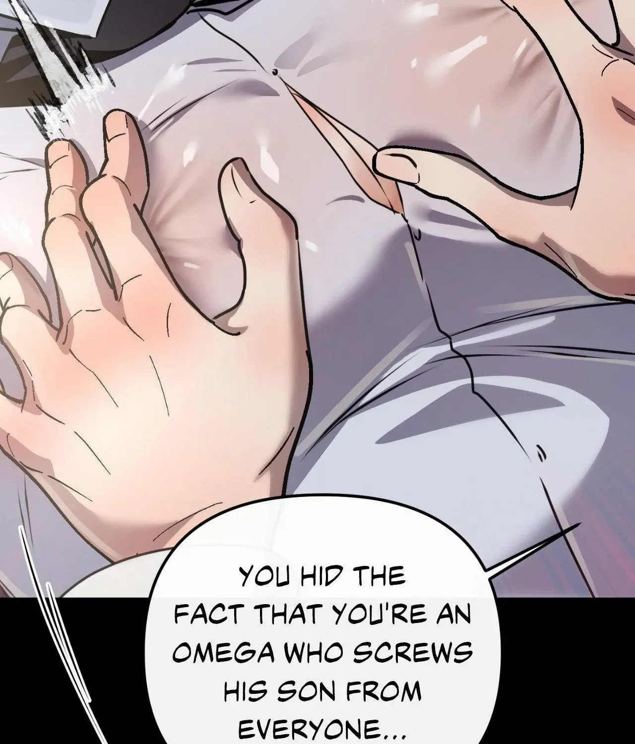 A Crown of Thorns Chapter 17 page 52 - 