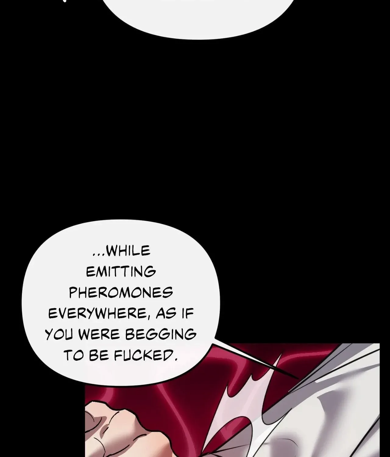 A Crown of Thorns Chapter 17 page 53 - 