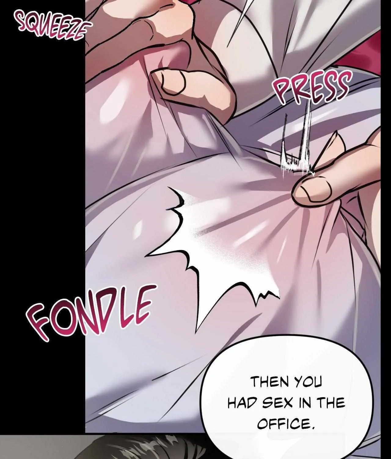 A Crown of Thorns Chapter 17 page 54 - 