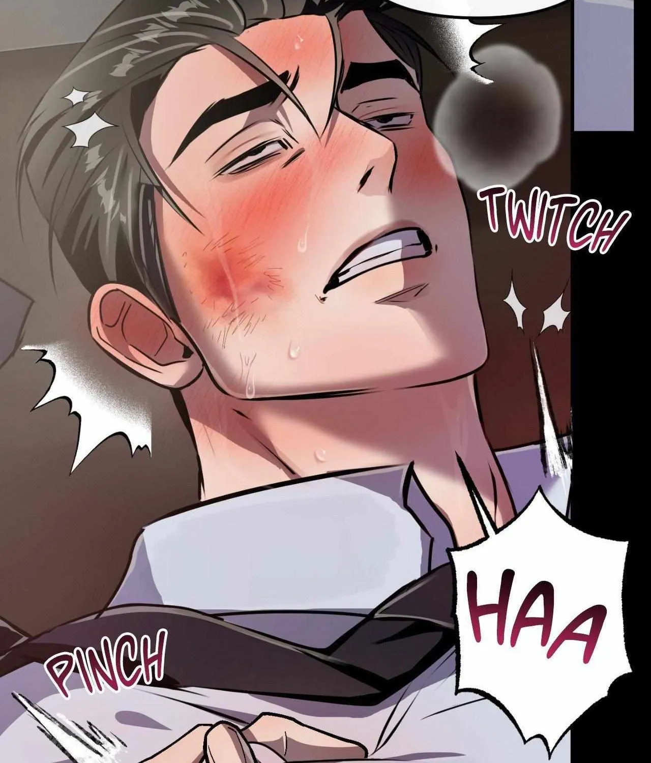 A Crown of Thorns Chapter 17 page 55 - 