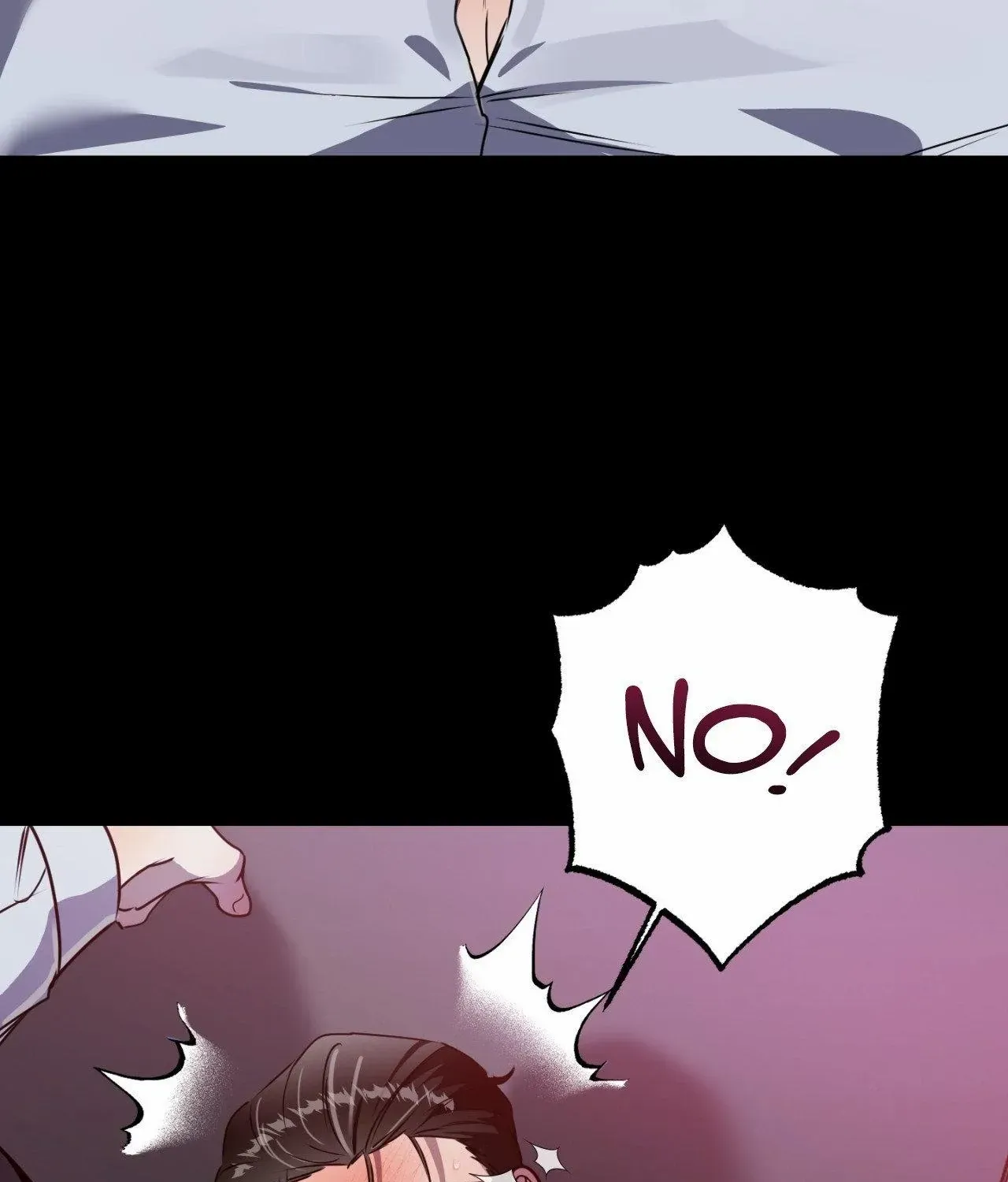 A Crown of Thorns Chapter 17 page 60 - 