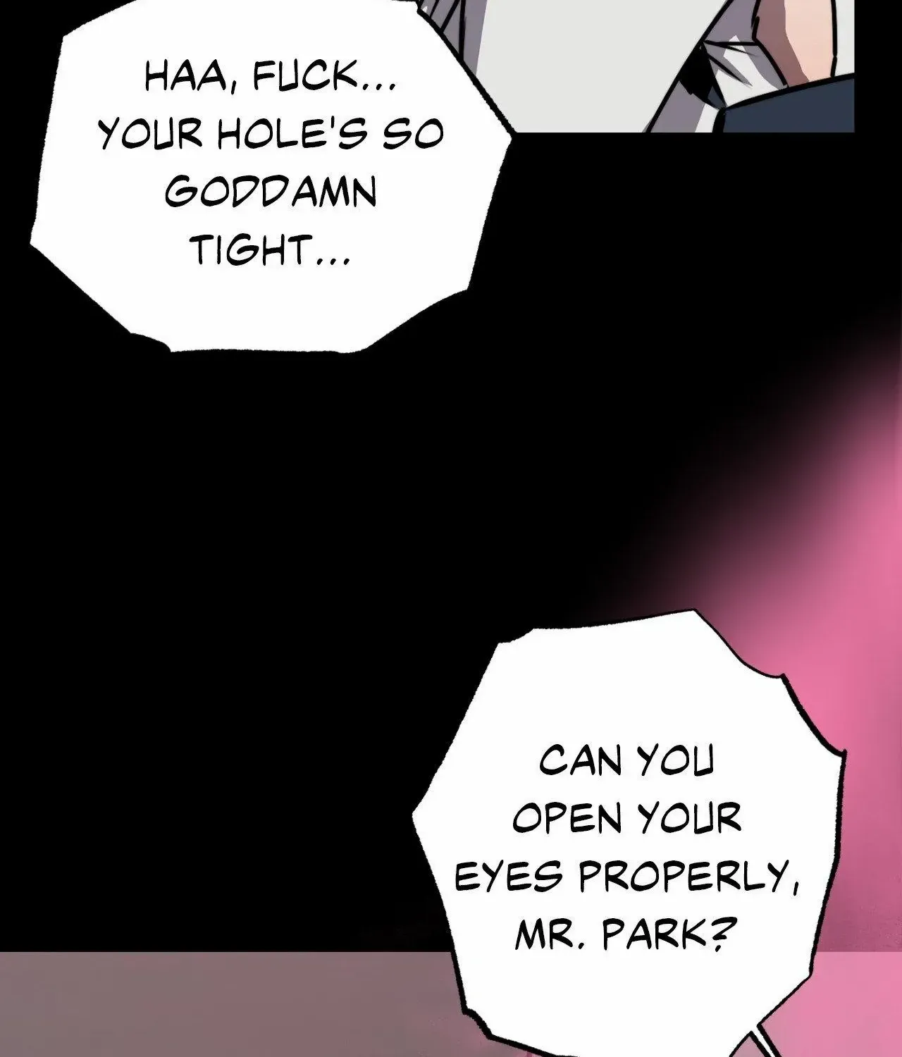 A Crown of Thorns Chapter 17 page 67 - 