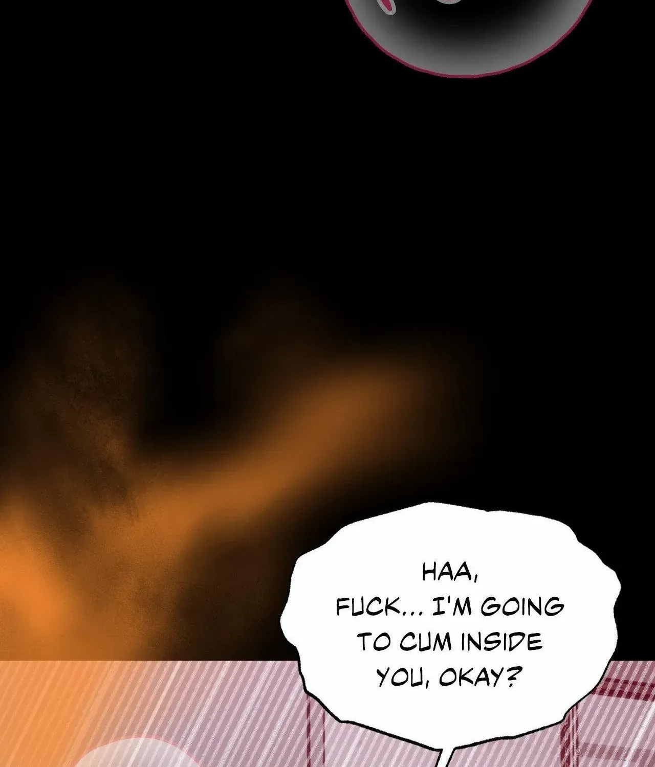 A Crown of Thorns Chapter 17 page 75 - 