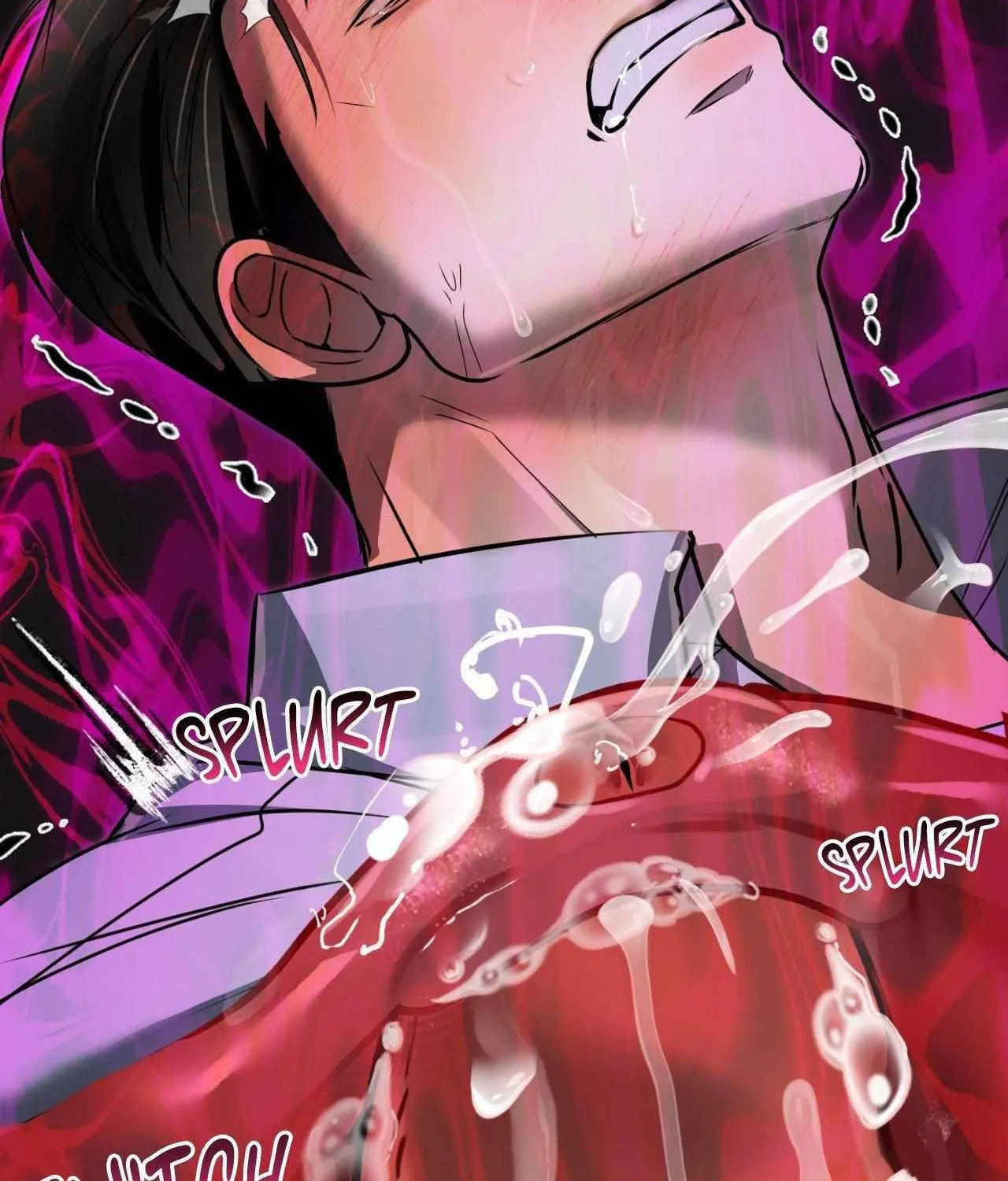 A Crown of Thorns Chapter 17 page 85 - 