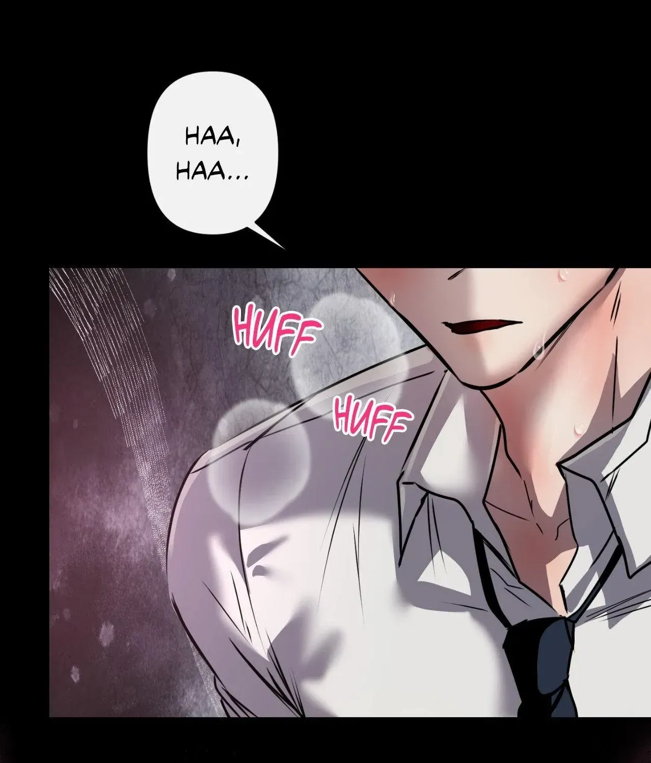 A Crown of Thorns Chapter 17 page 88 - 