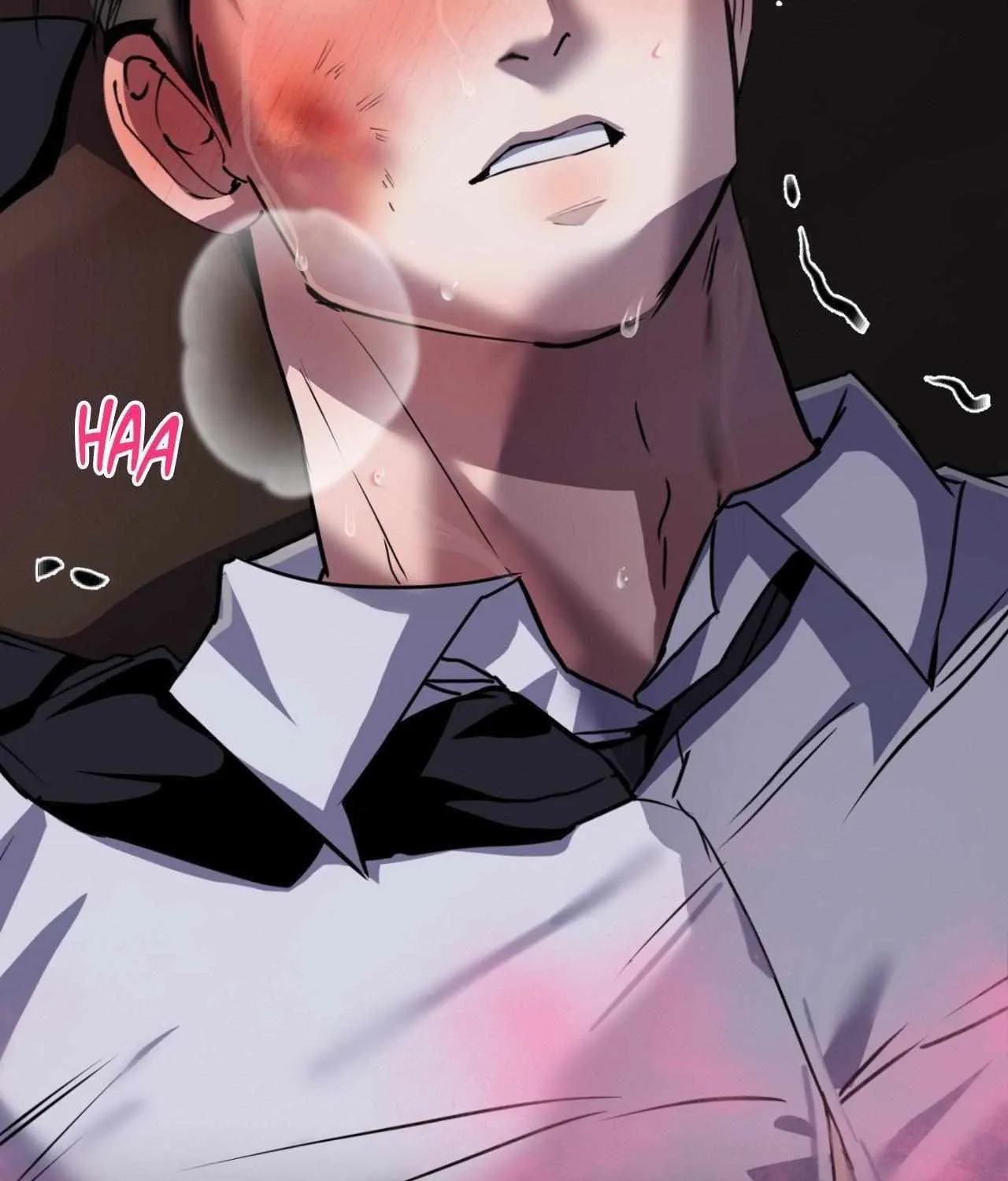 A Crown of Thorns Chapter 17 page 90 - 