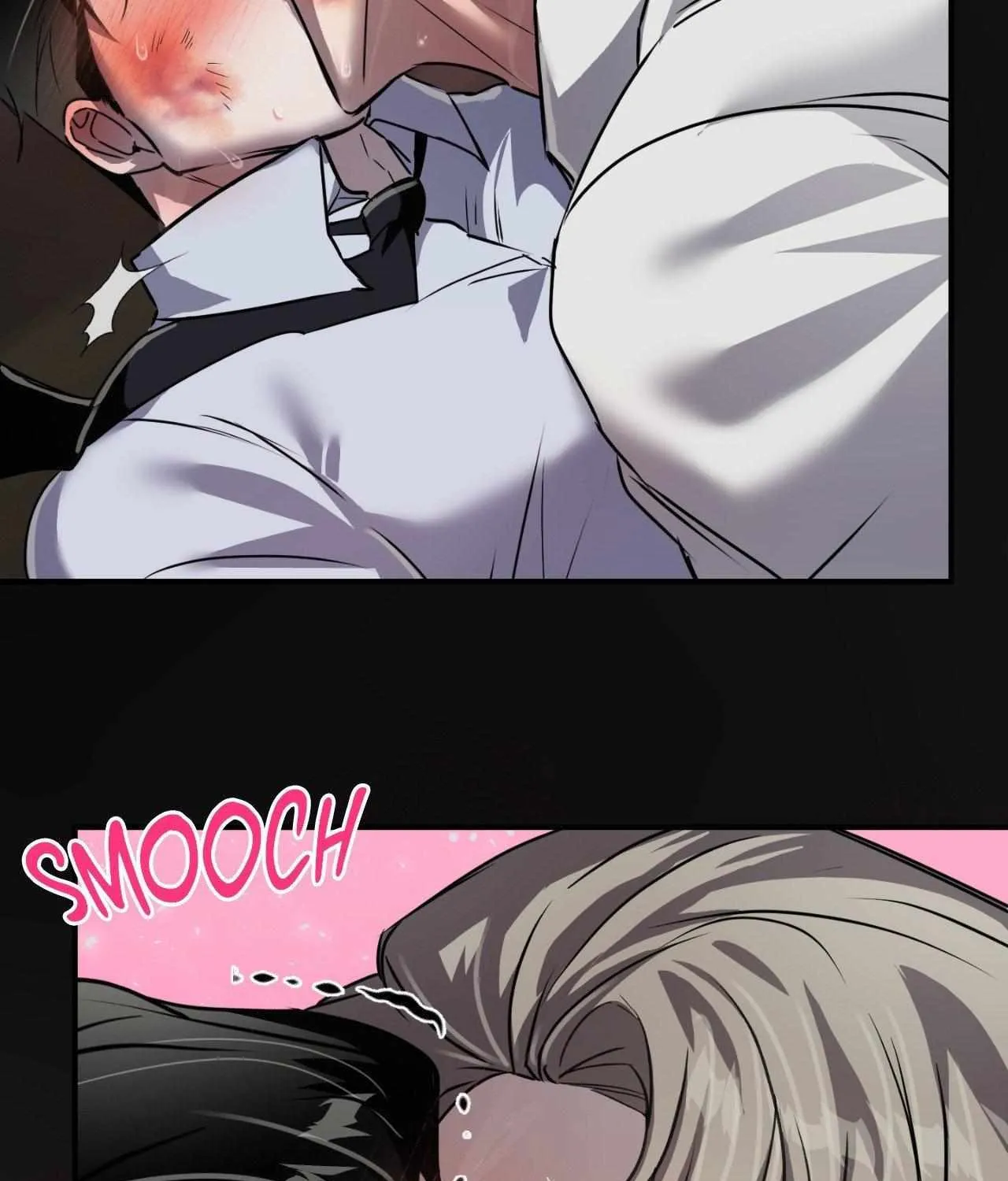 A Crown of Thorns Chapter 17 page 92 - 