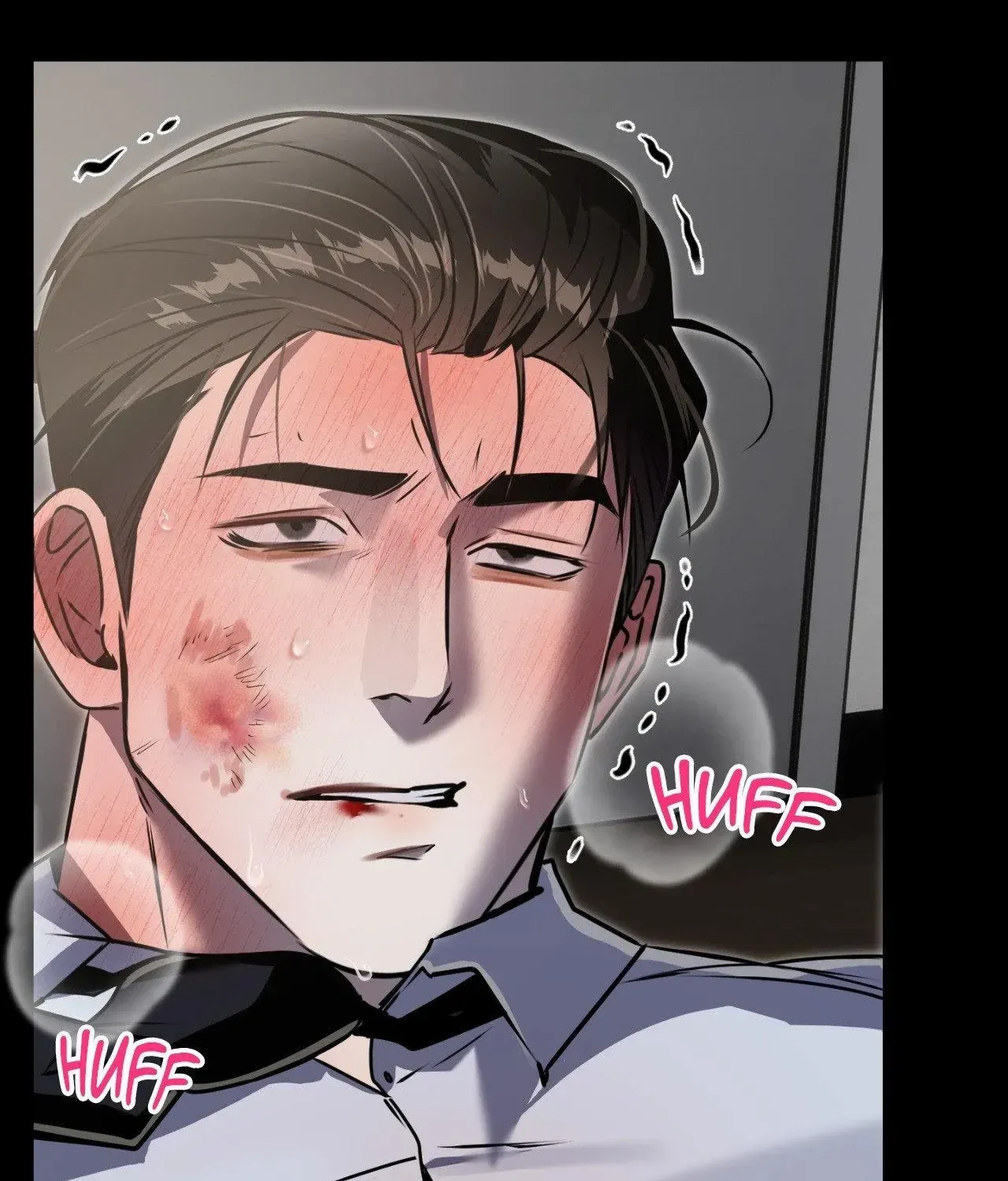 A Crown of Thorns Chapter 17 page 98 - 