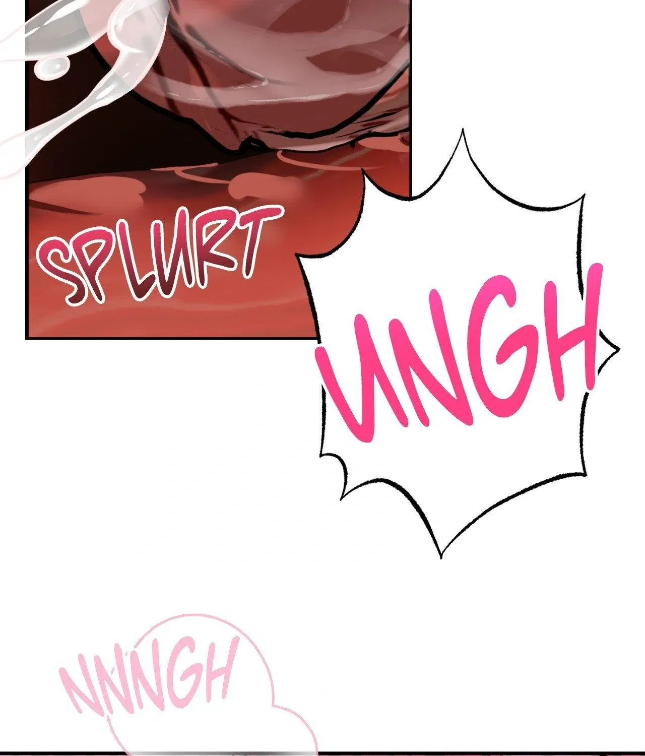 A Crown of Thorns Chapter 18 page 116 - 