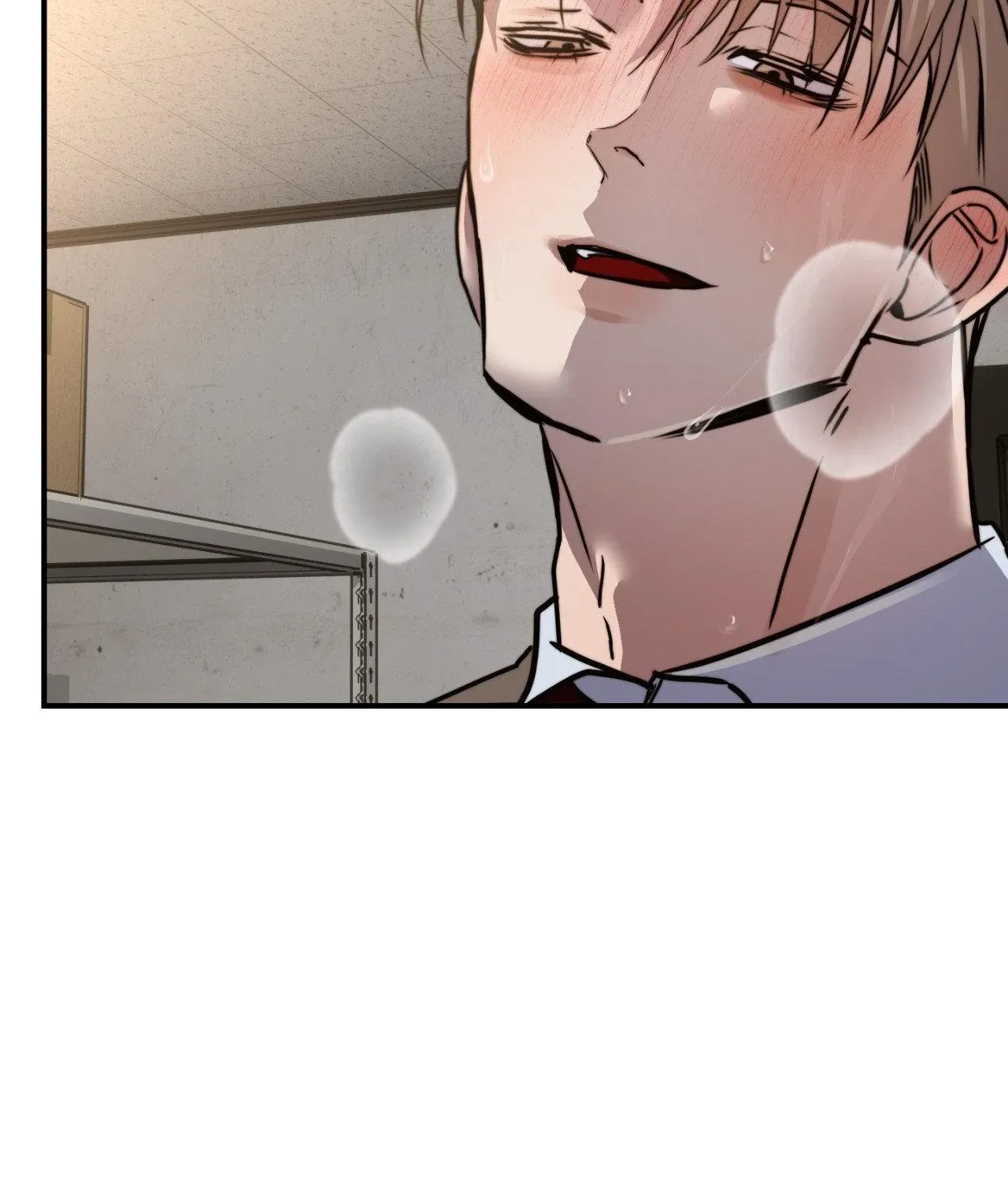 A Crown of Thorns Chapter 18 page 122 - 