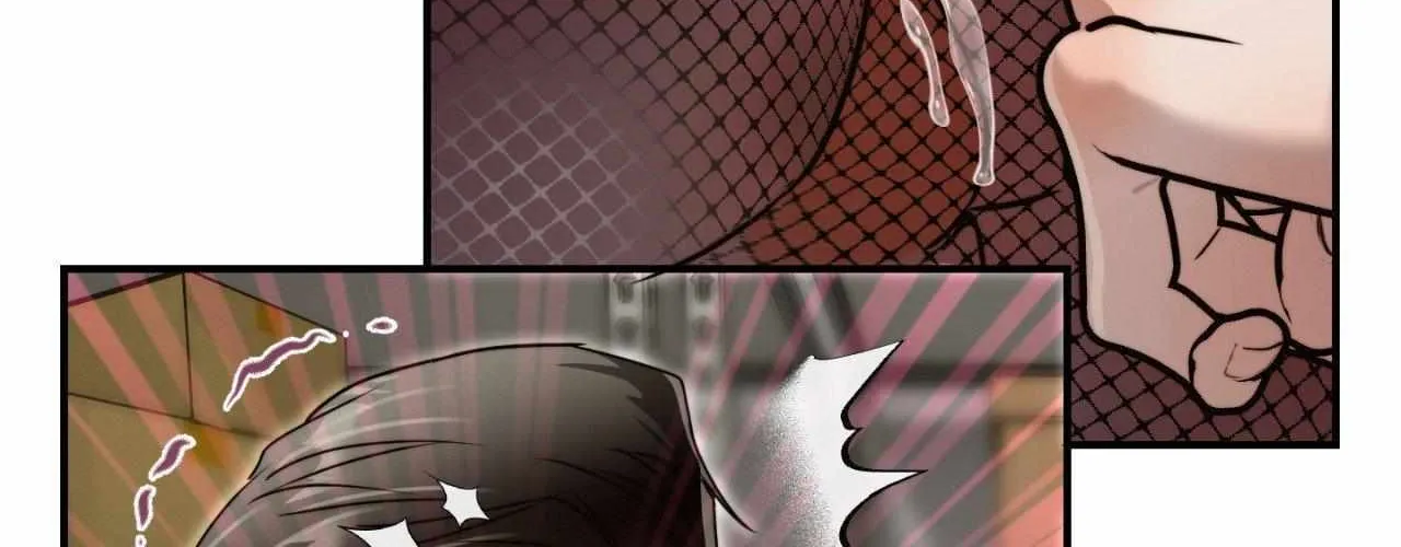 A Crown of Thorns Chapter 18 page 133 - 