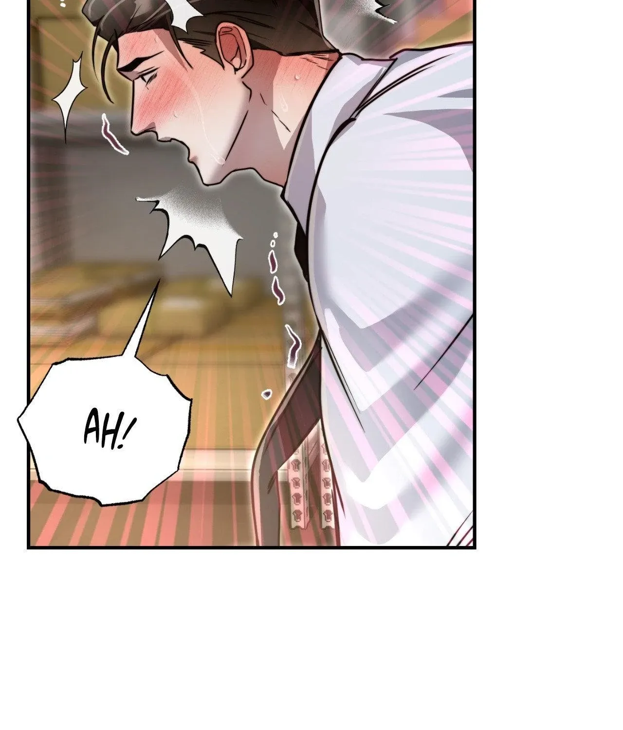 A Crown of Thorns Chapter 18 page 134 - 