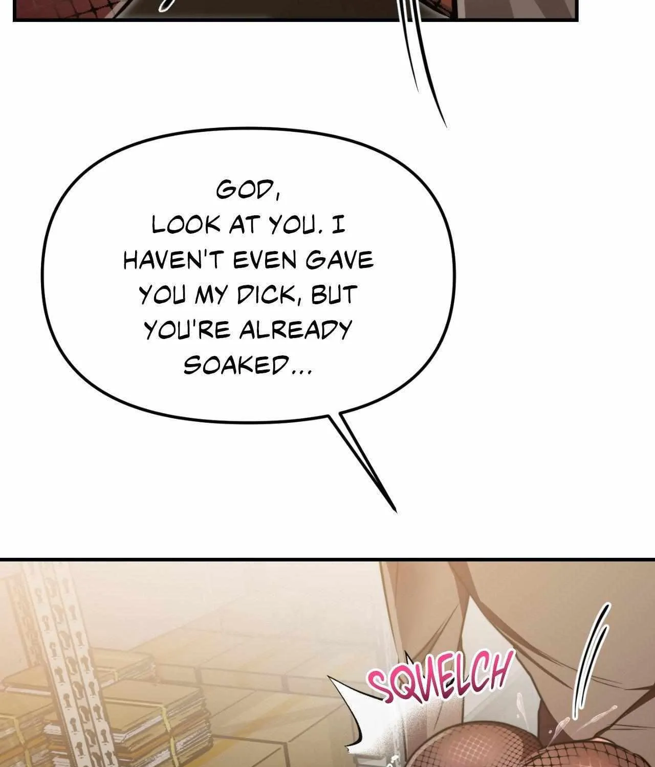 A Crown of Thorns Chapter 18 page 140 - 