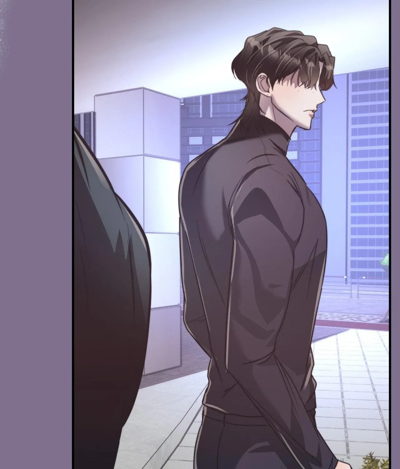 A Crown of Thorns Chapter 18 page 156 - 