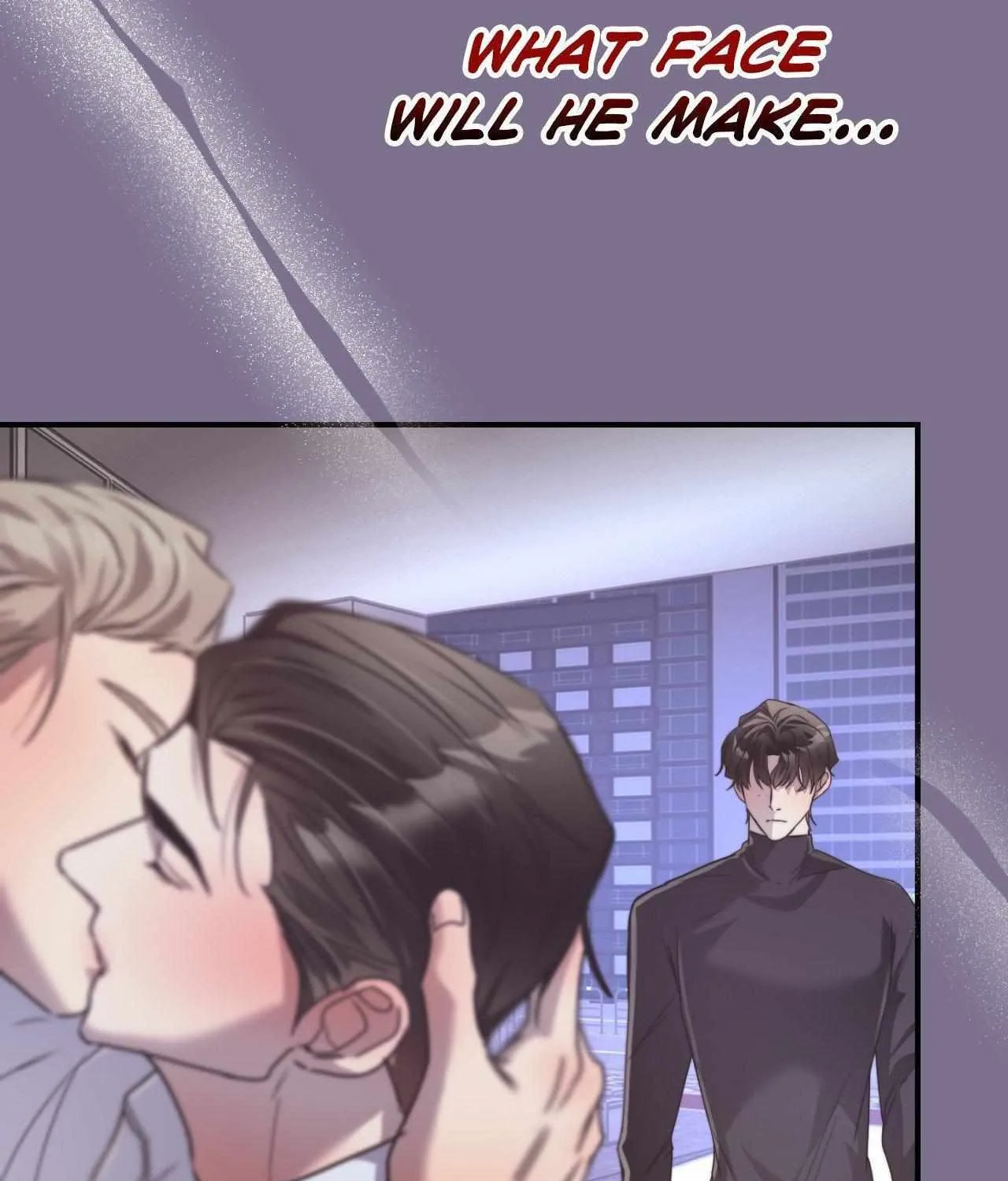 A Crown of Thorns Chapter 18 page 158 - 